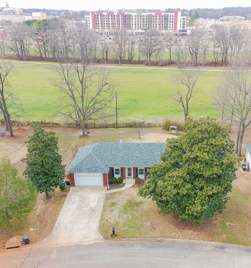 411 Lynne  Jonesboro, AR