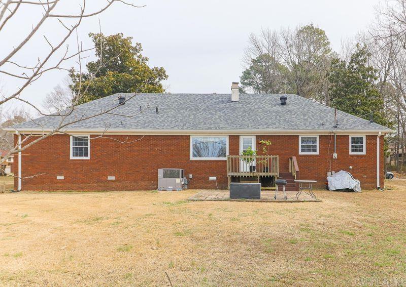 411 Lynne  Jonesboro, AR