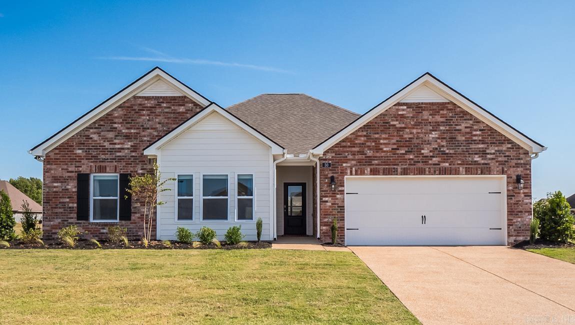 3333 Carroll  Jonesboro, AR