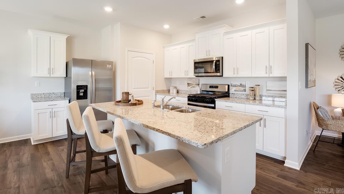 3333 Carroll  Jonesboro, AR