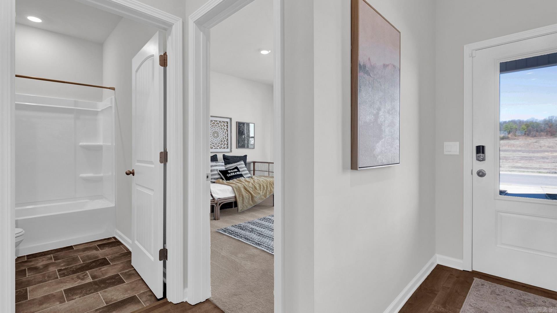 3332 Carroll  Jonesboro, AR