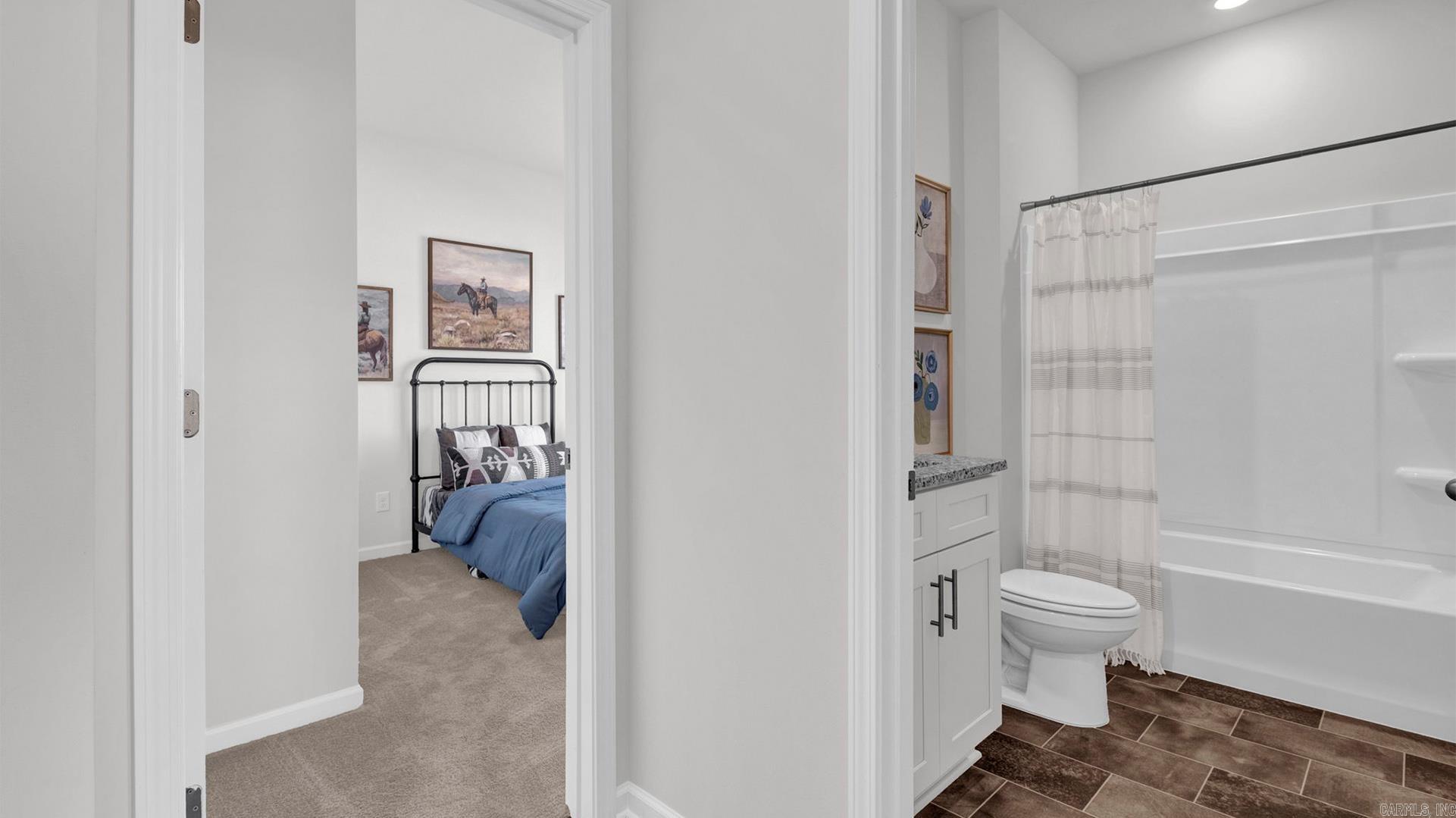 3332 Carroll  Jonesboro, AR