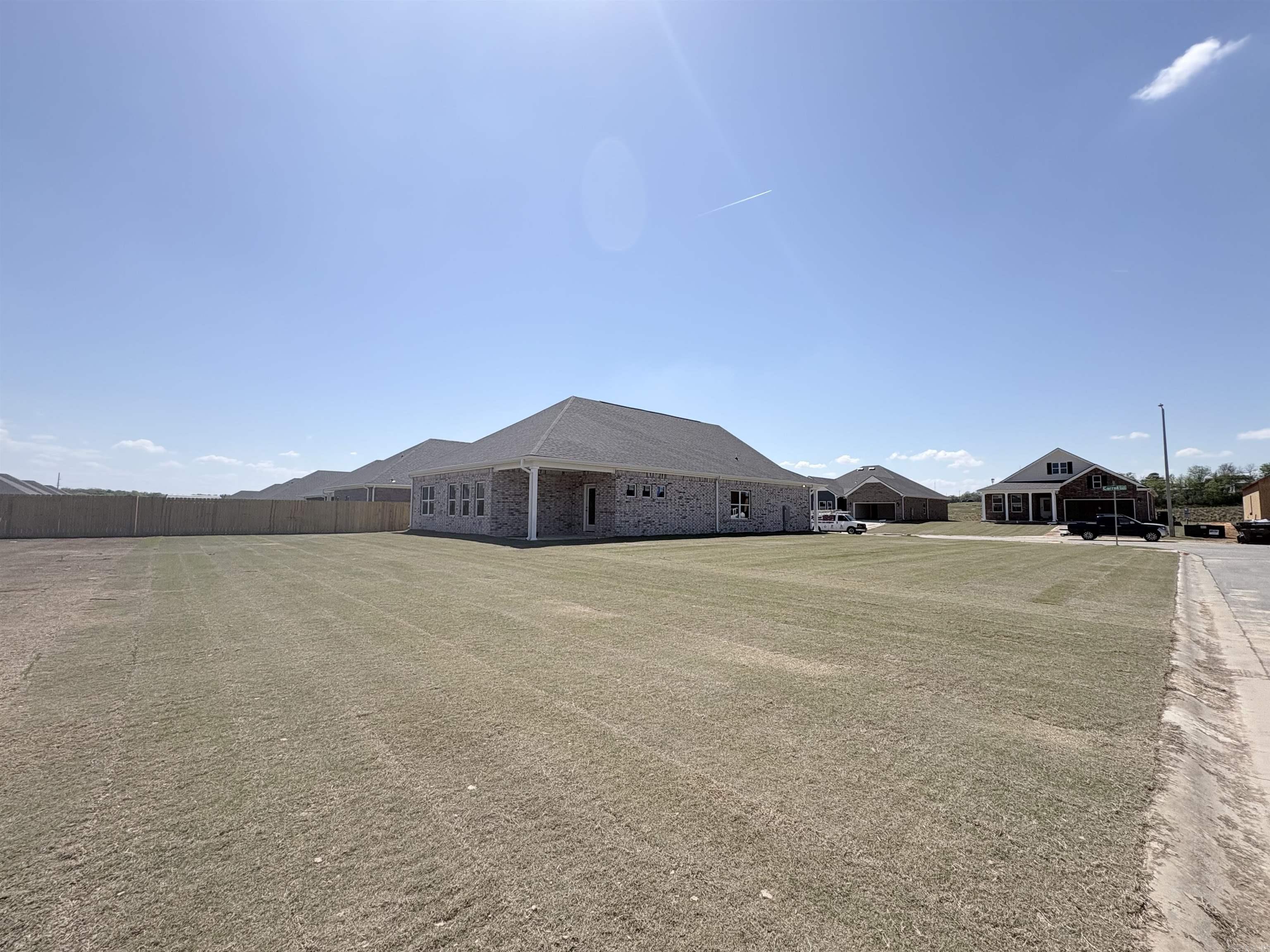 3332 Carroll Drive Jonesboro, AR 72404