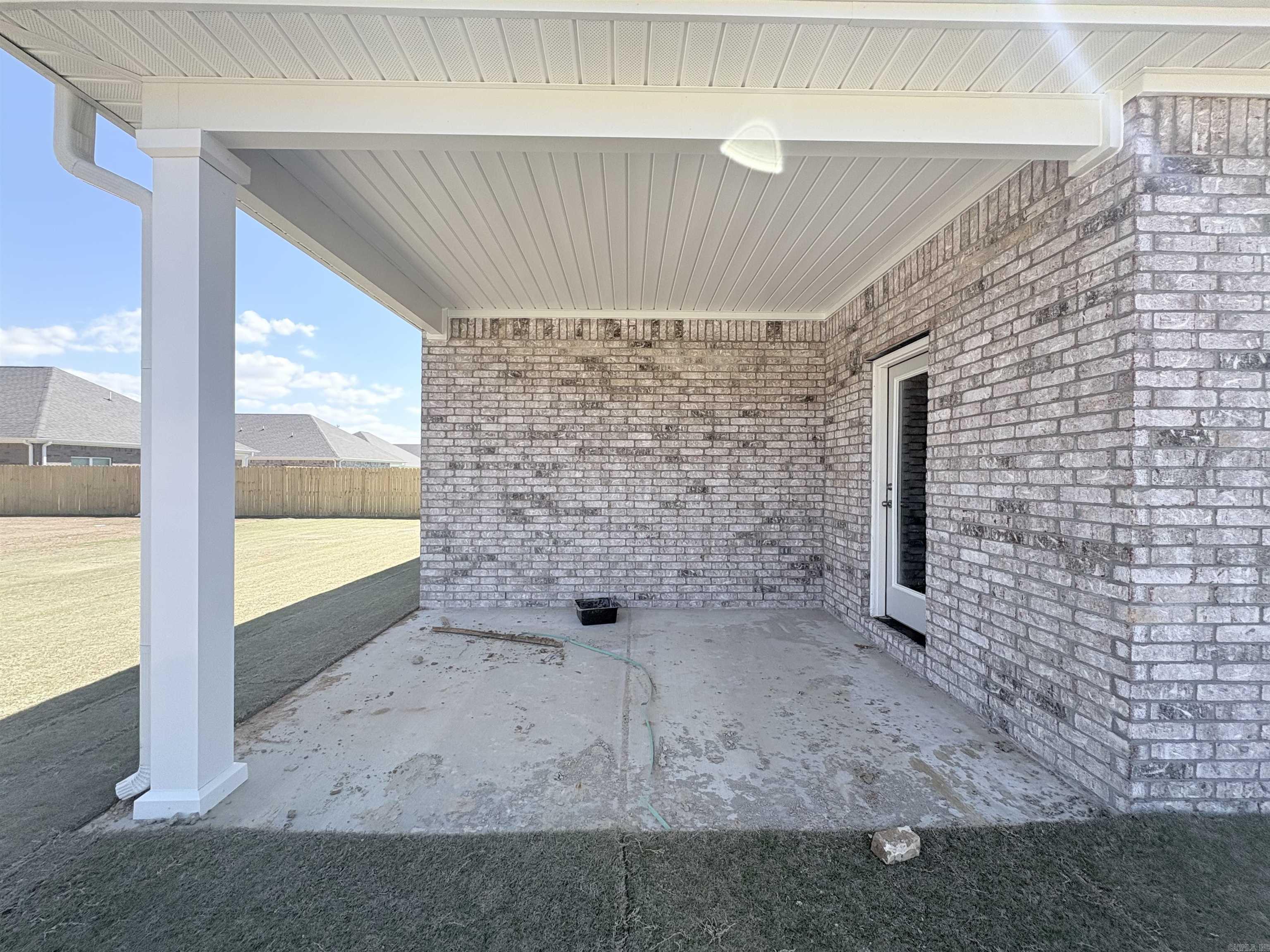 3332 Carroll Drive Jonesboro, AR 72404