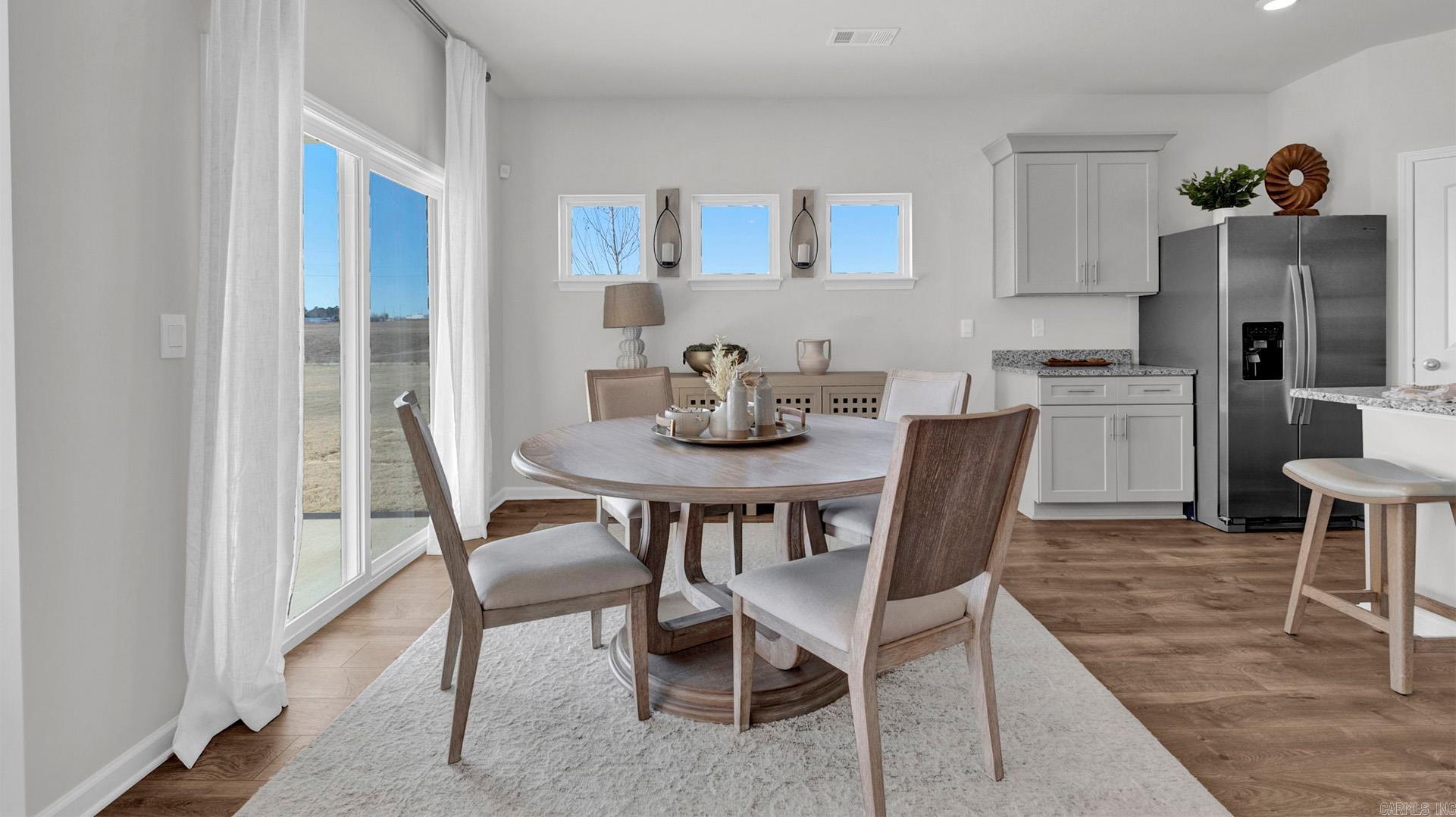 3332 Carroll  Jonesboro, AR