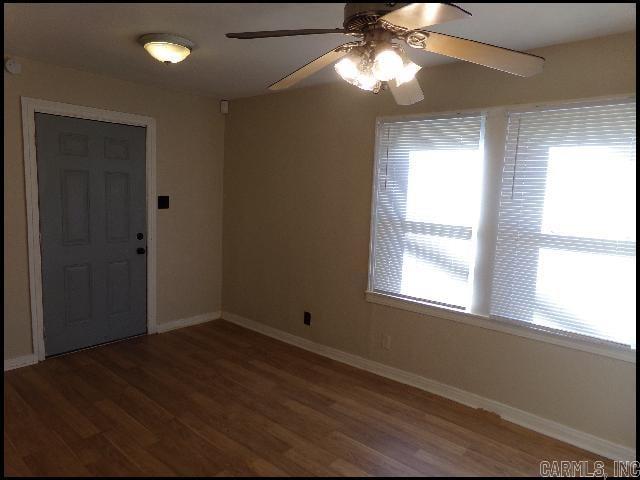 1320 Adams  Little Rock, AR