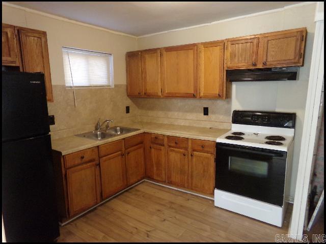 1320 Adams  Little Rock, AR