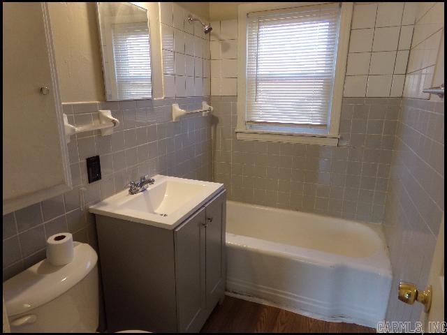 1320 Adams  Little Rock, AR