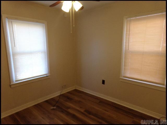 1320 Adams  Little Rock, AR