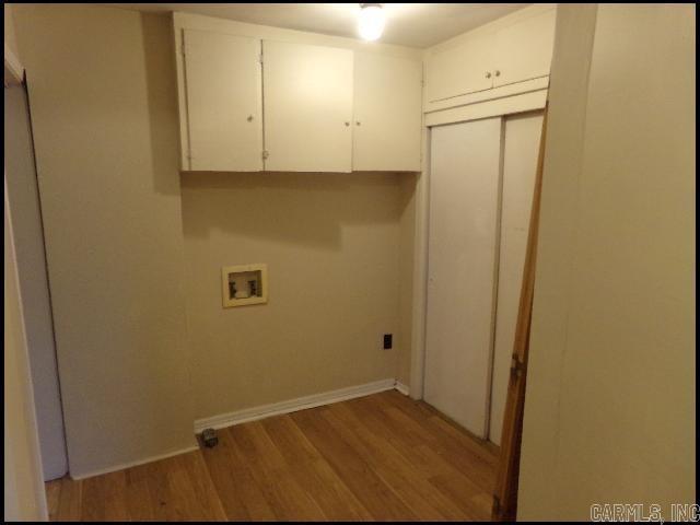 1320 Adams  Little Rock, AR