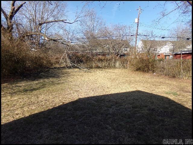 1320 Adams  Little Rock, AR