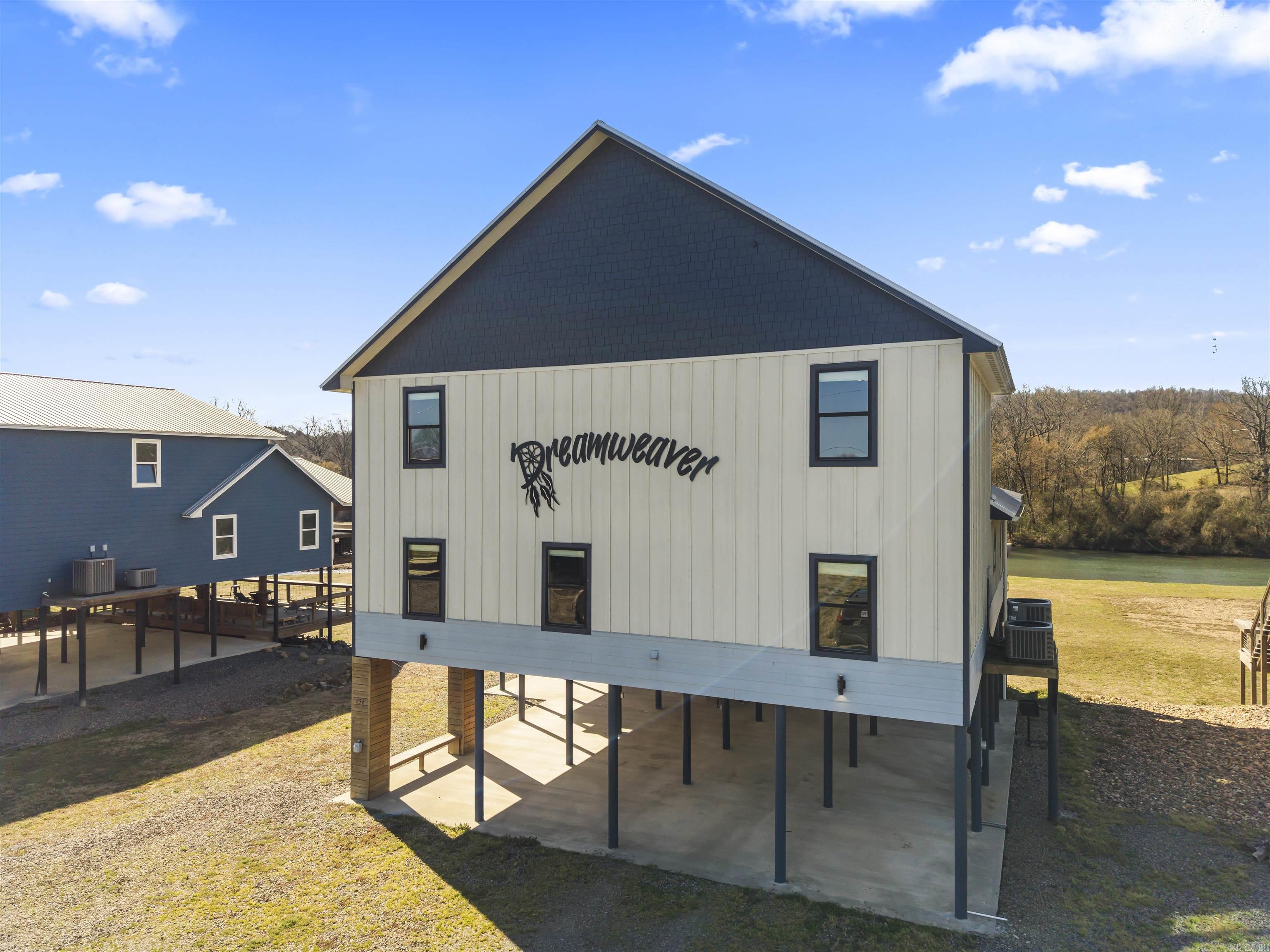 156 Serenity Loop  Glenwood, AR