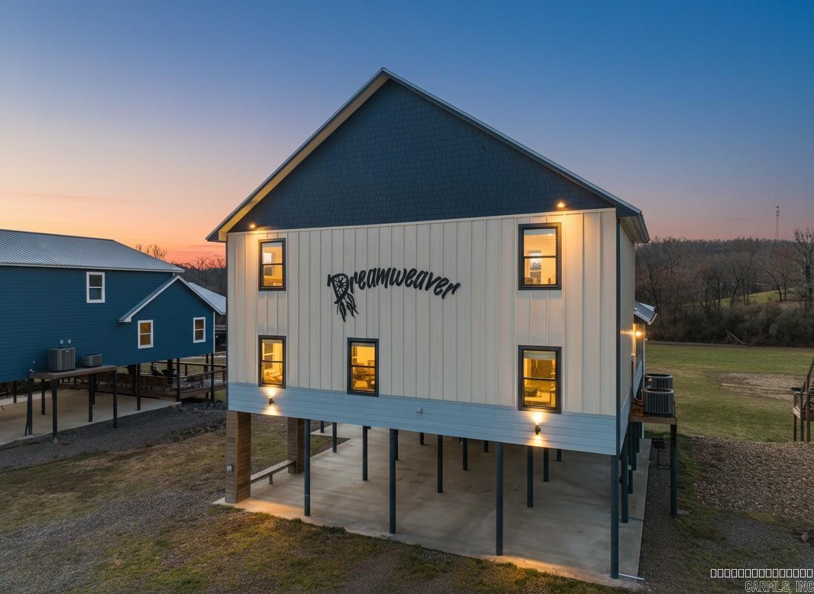 156 Serenity Loop