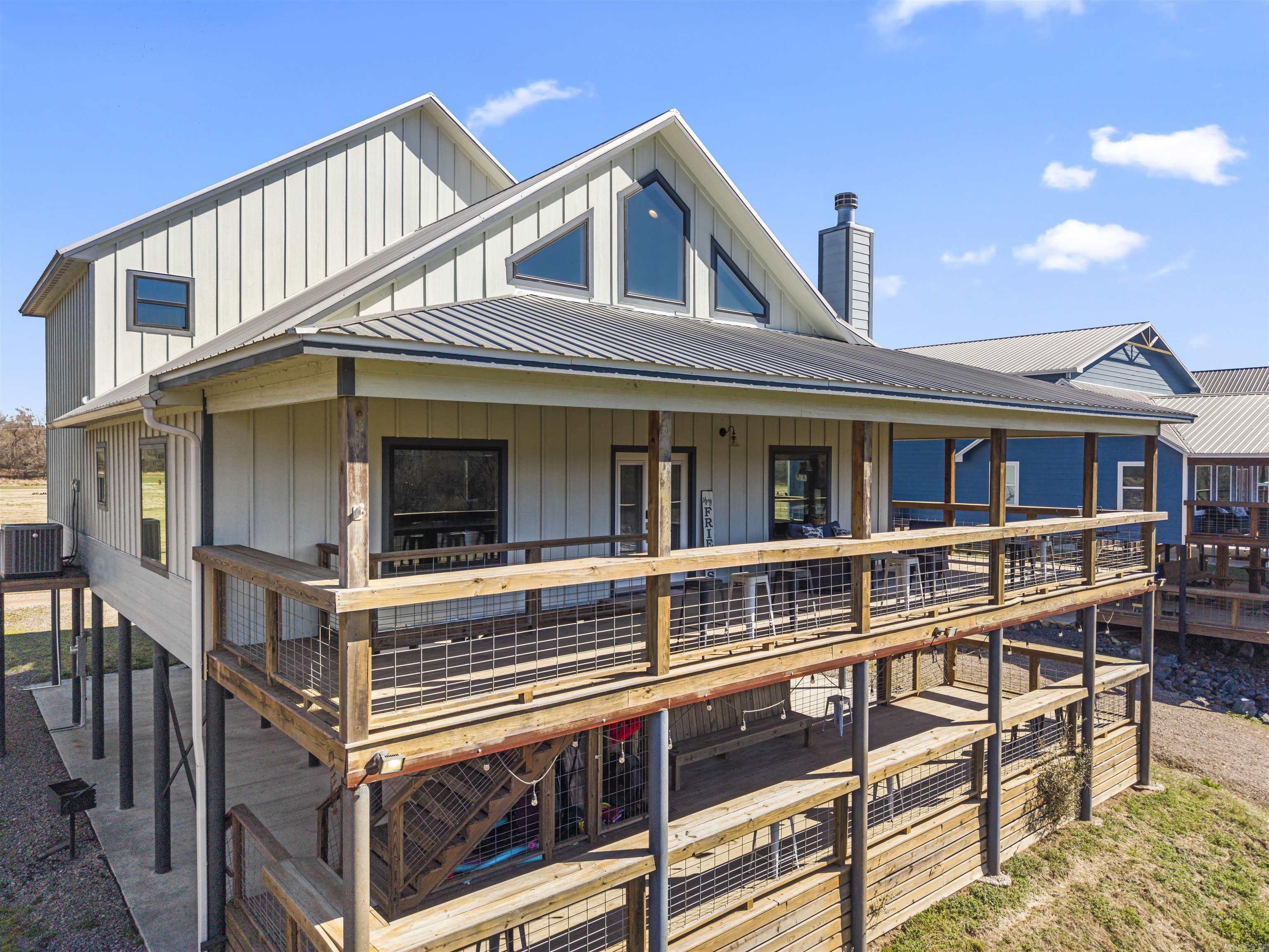 156 Serenity Loop  Glenwood, AR