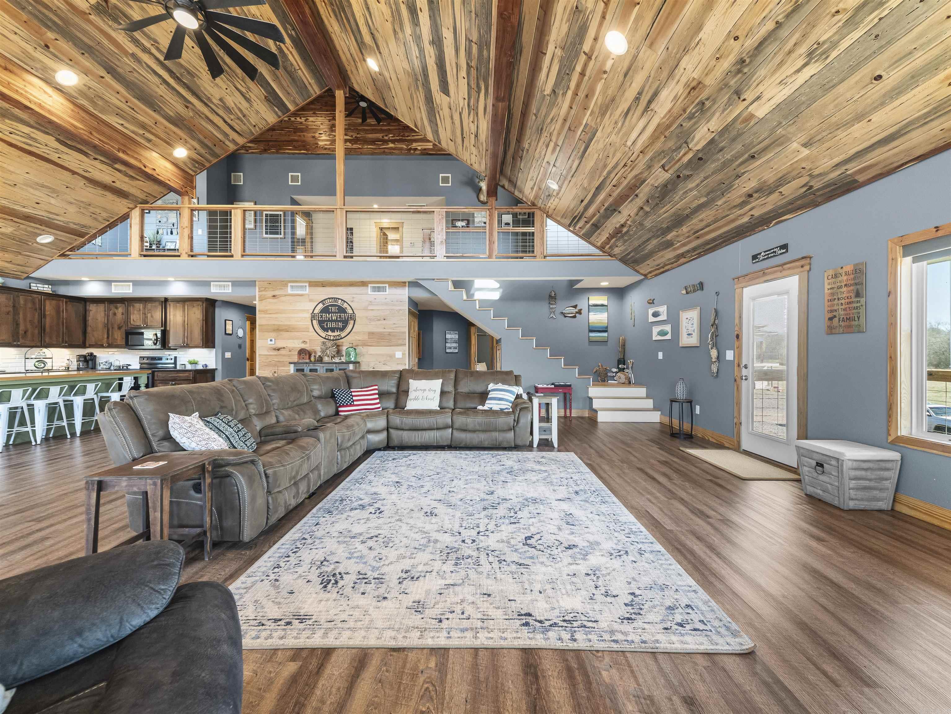 156 Serenity Loop  Glenwood, AR