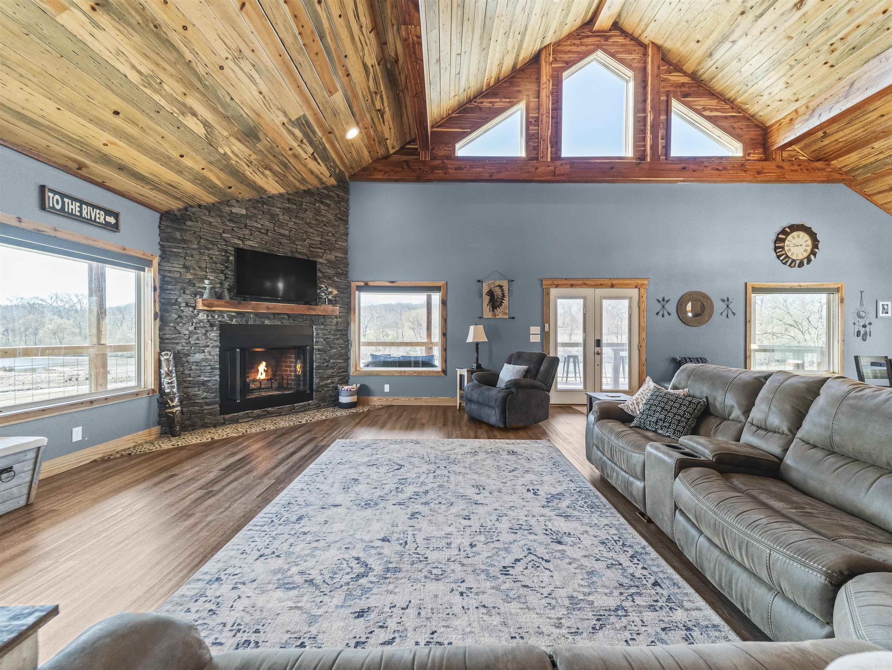 156 Serenity Loop  Glenwood, AR