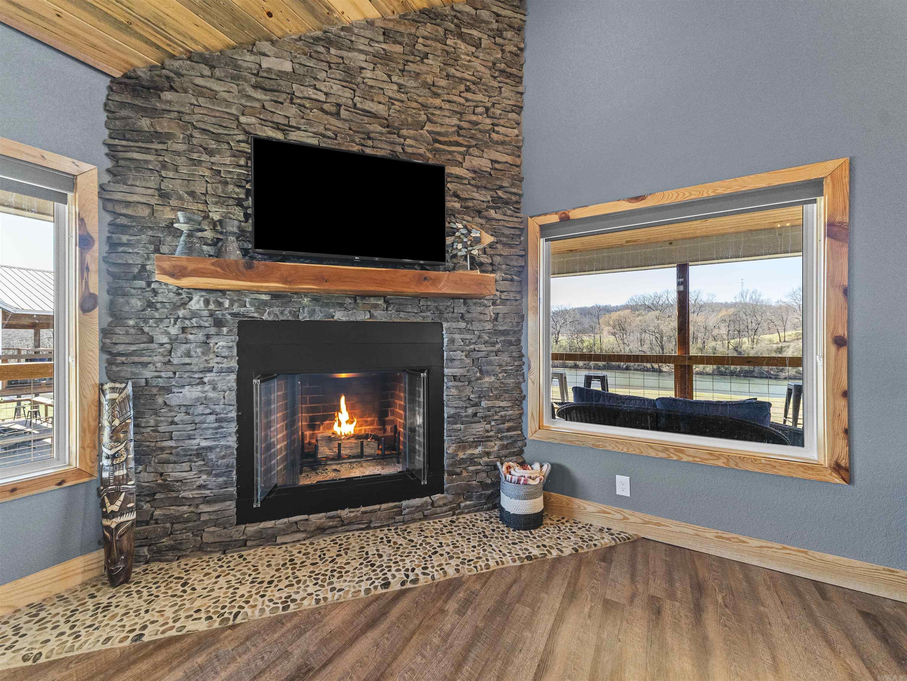 156 Serenity Loop  Glenwood, AR