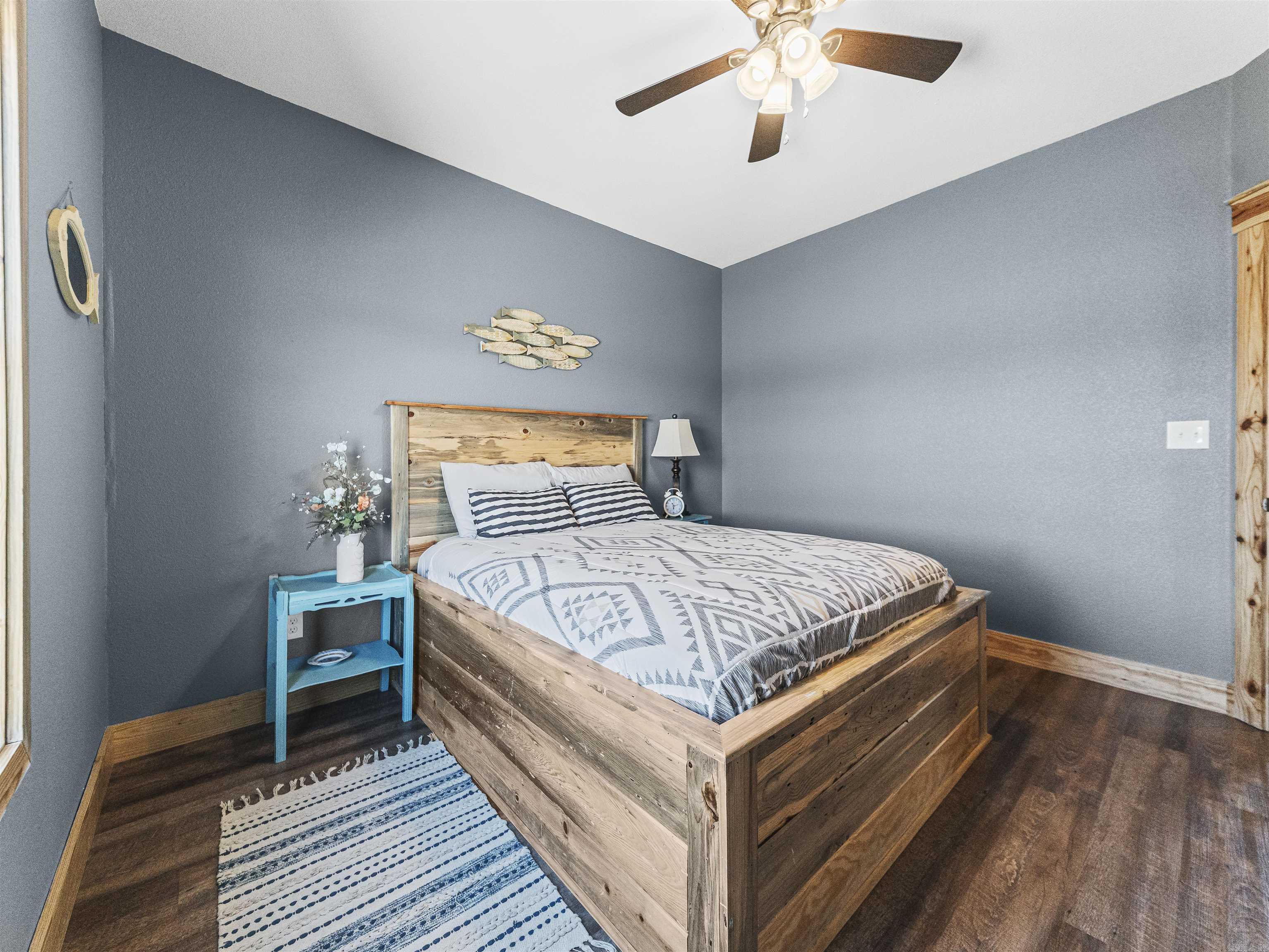 156 Serenity Loop  Glenwood, AR