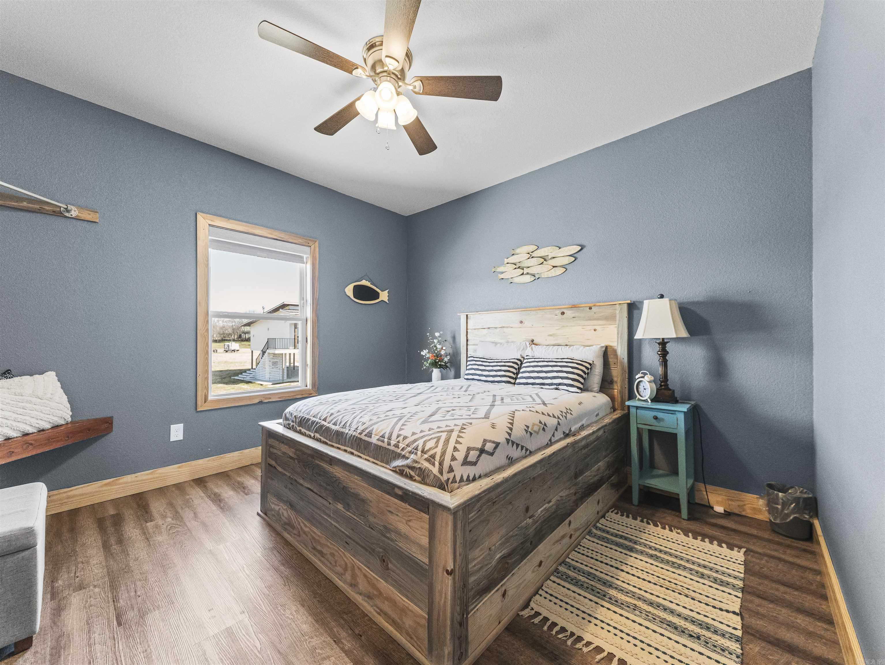 156 Serenity Loop  Glenwood, AR