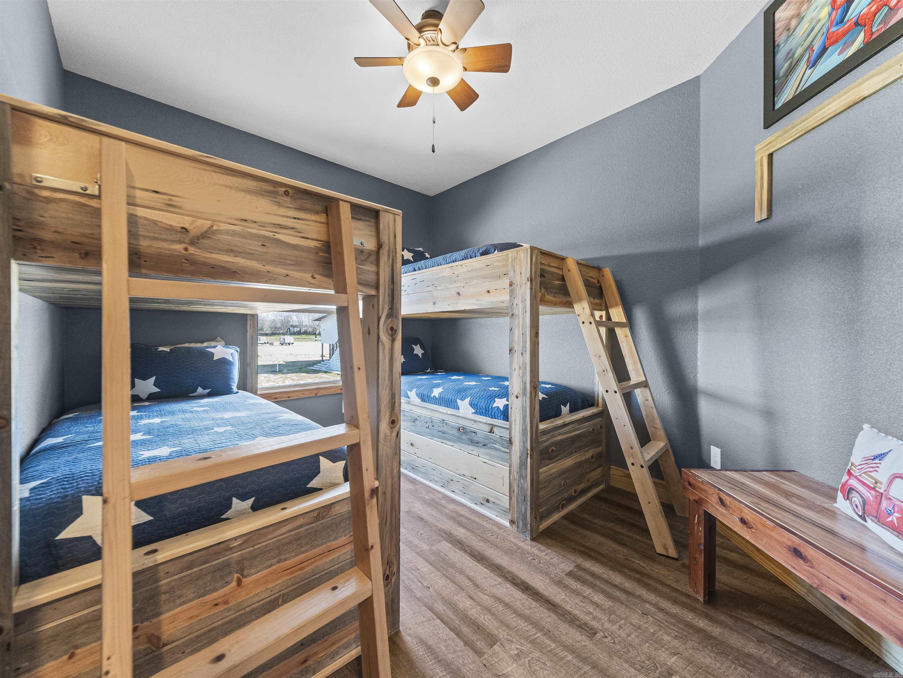 156 Serenity Loop  Glenwood, AR