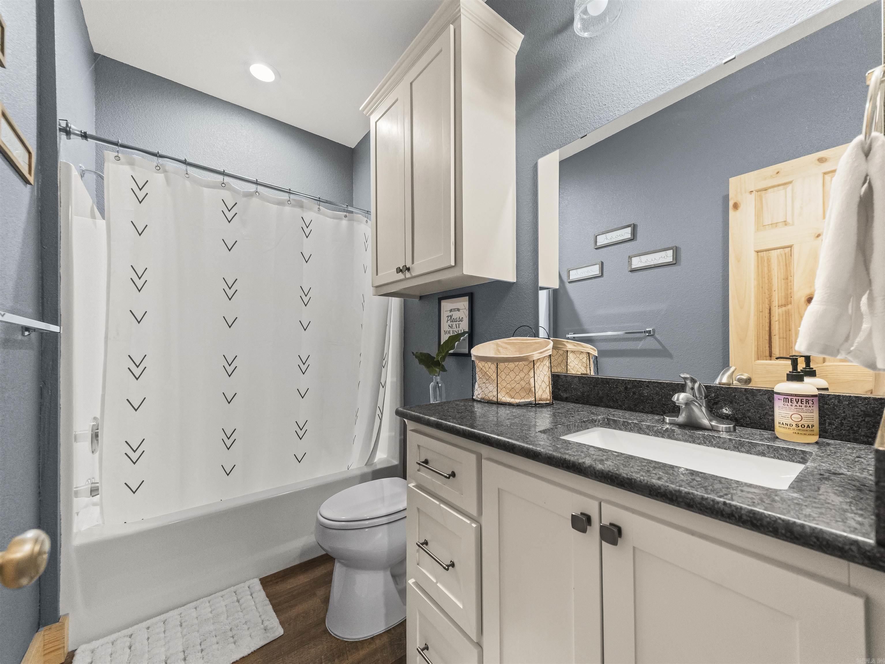 156 Serenity Loop  Glenwood, AR