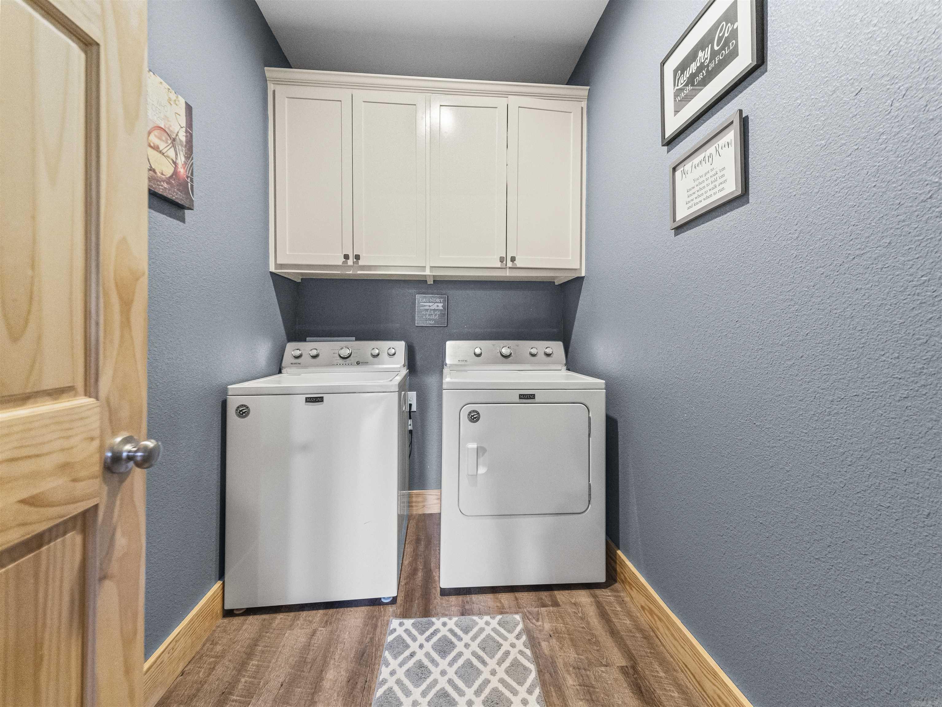 156 Serenity Loop  Glenwood, AR