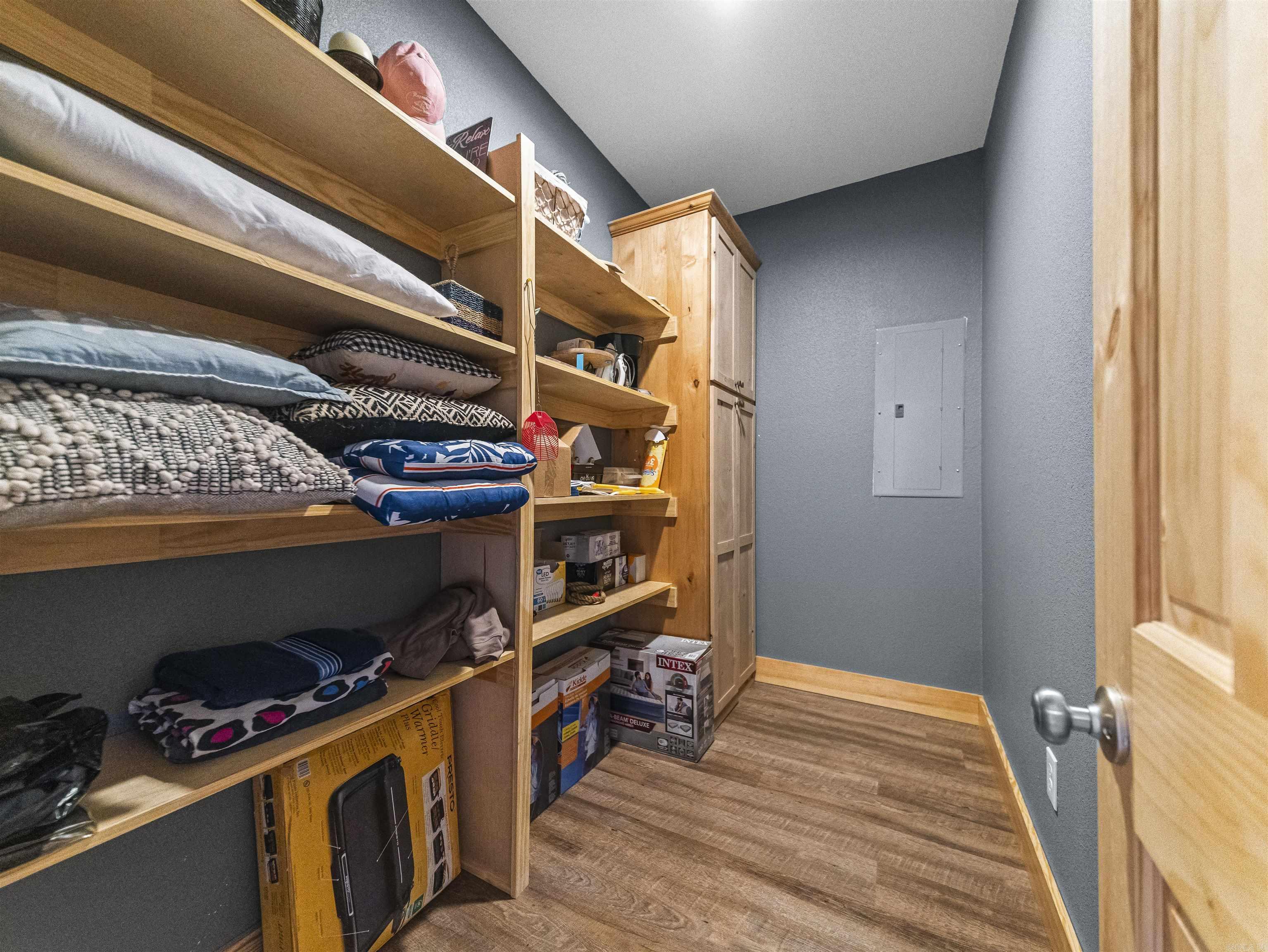 156 Serenity Loop  Glenwood, AR