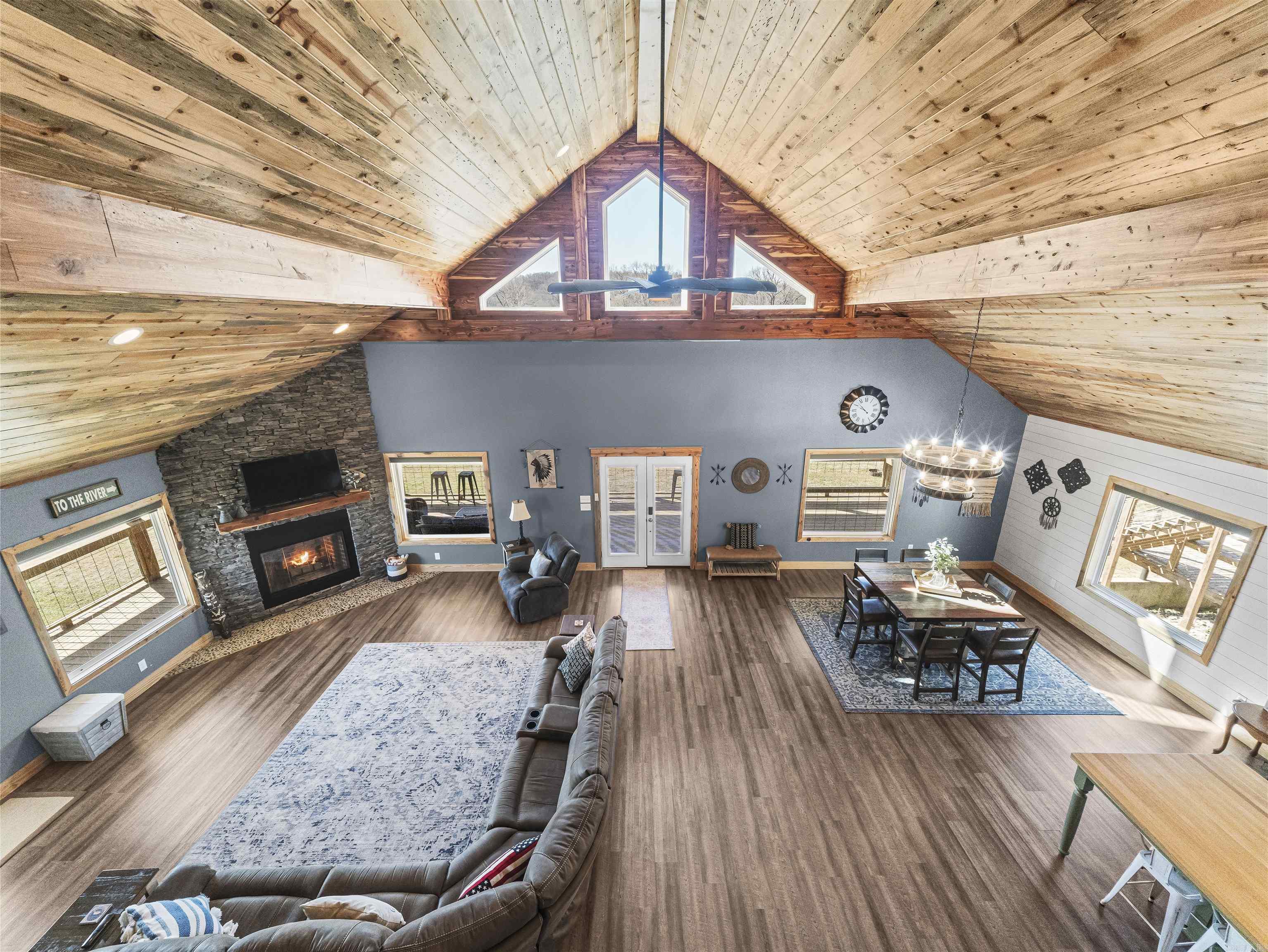 156 Serenity Loop  Glenwood, AR