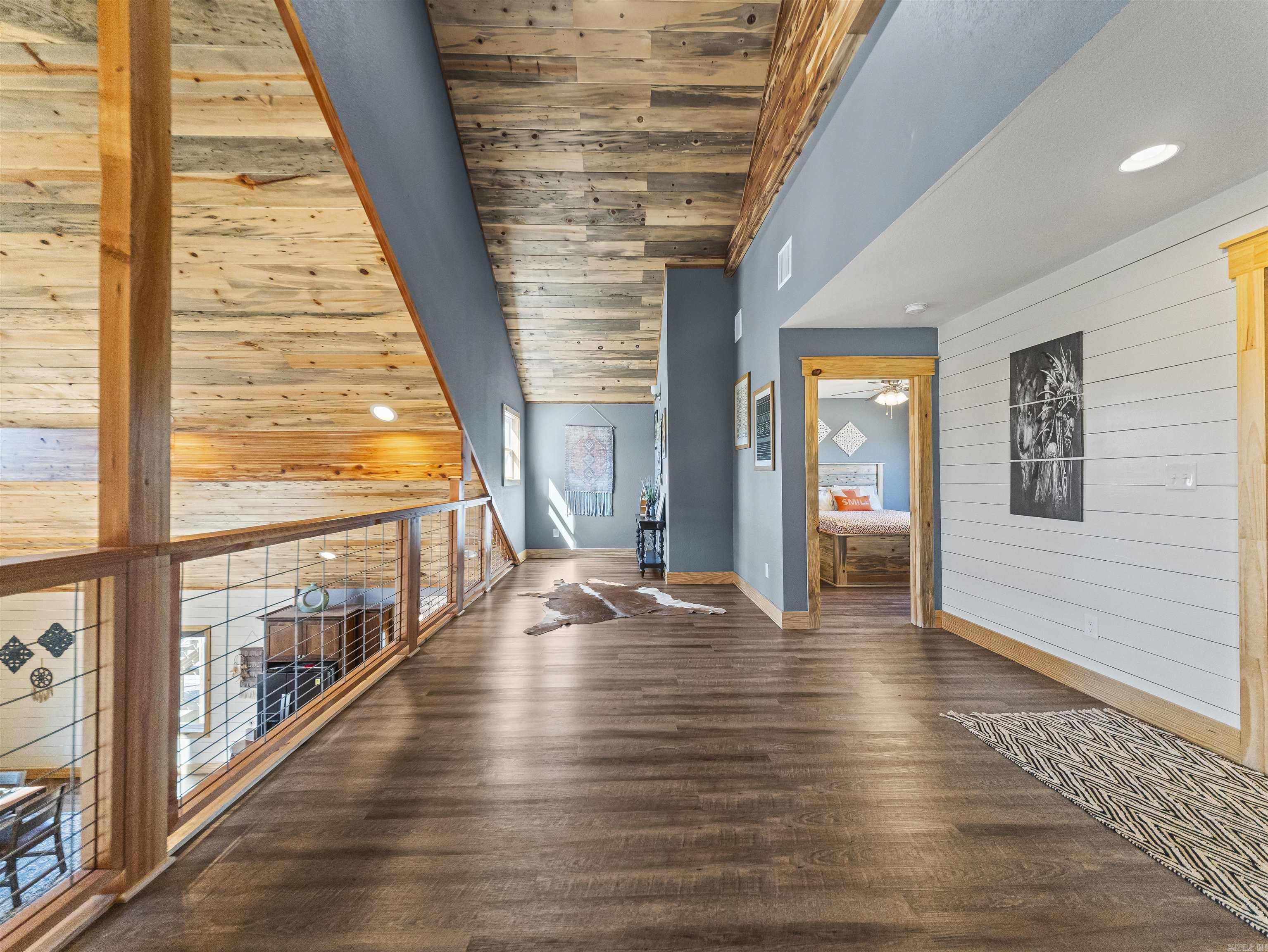 156 Serenity Loop  Glenwood, AR