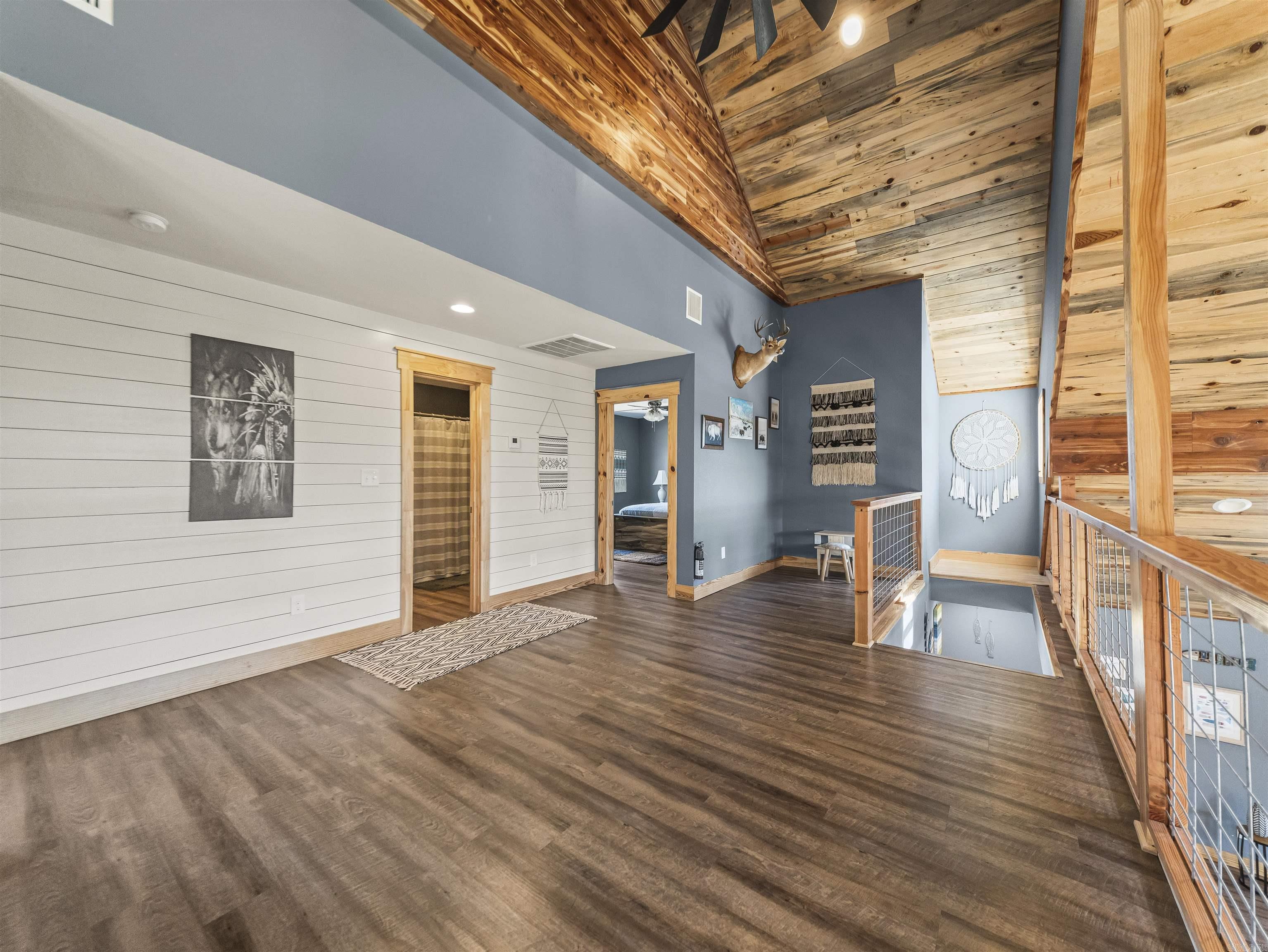 156 Serenity Loop  Glenwood, AR