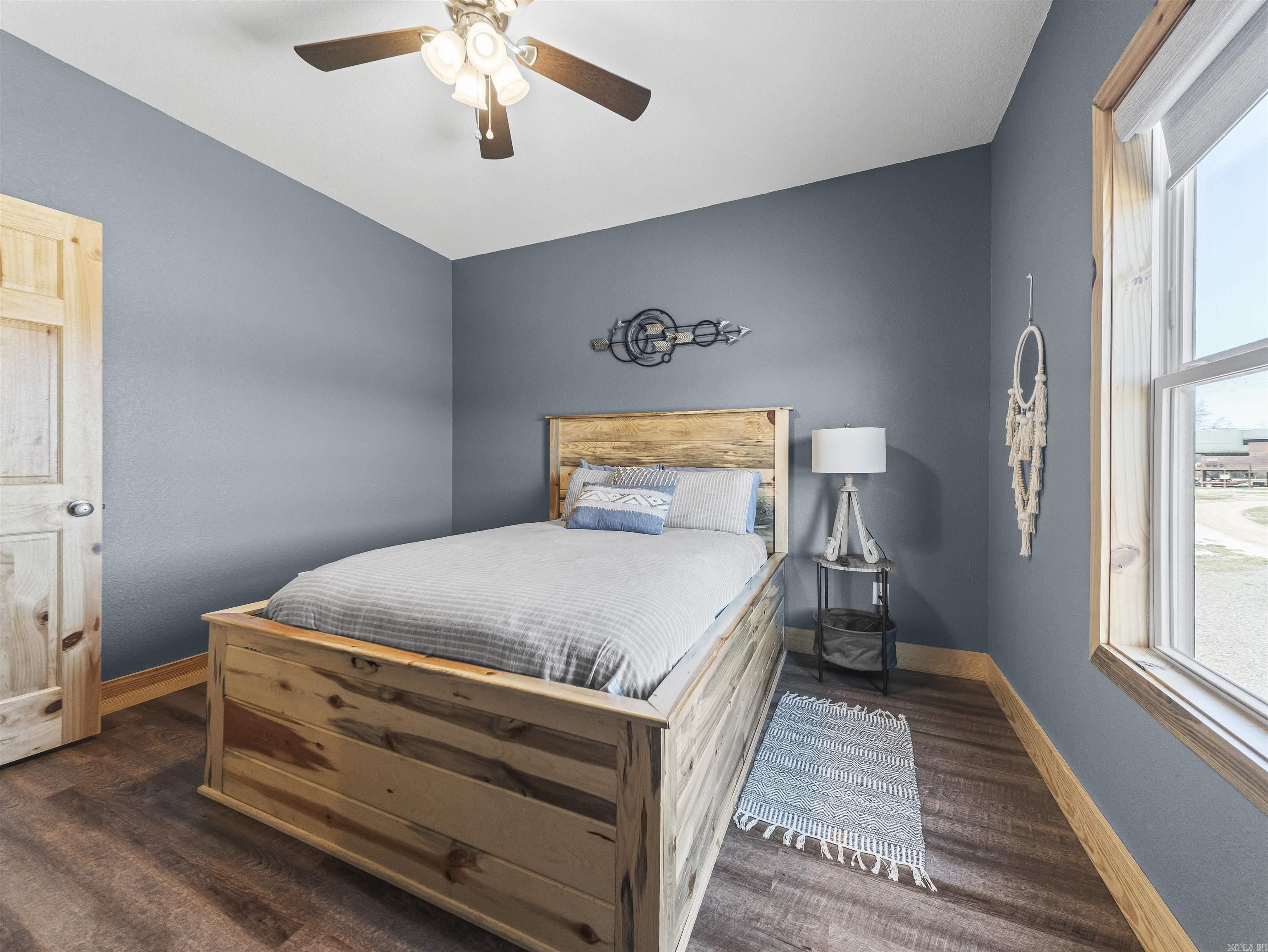 156 Serenity Loop  Glenwood, AR