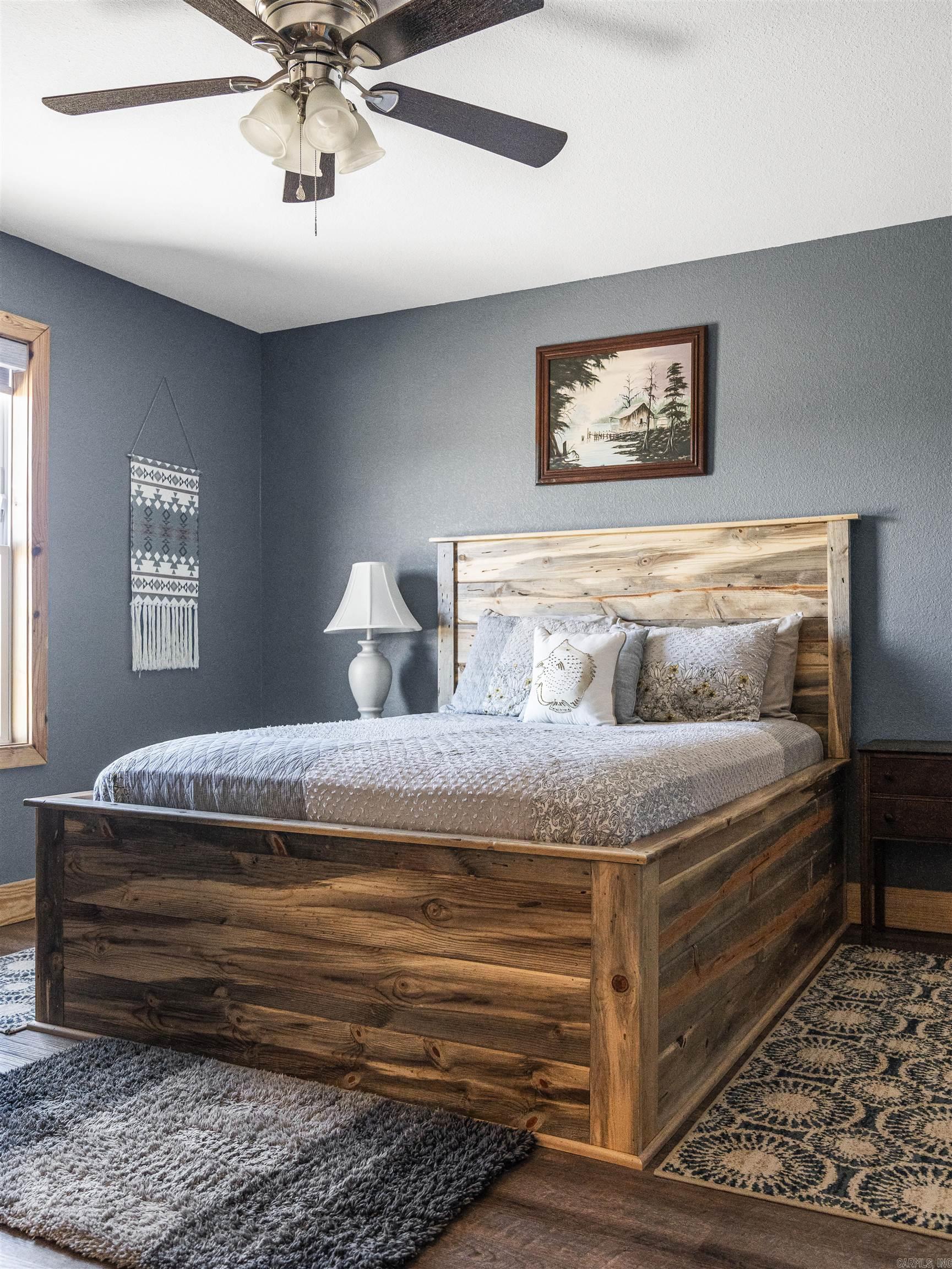 156 Serenity Loop  Glenwood, AR