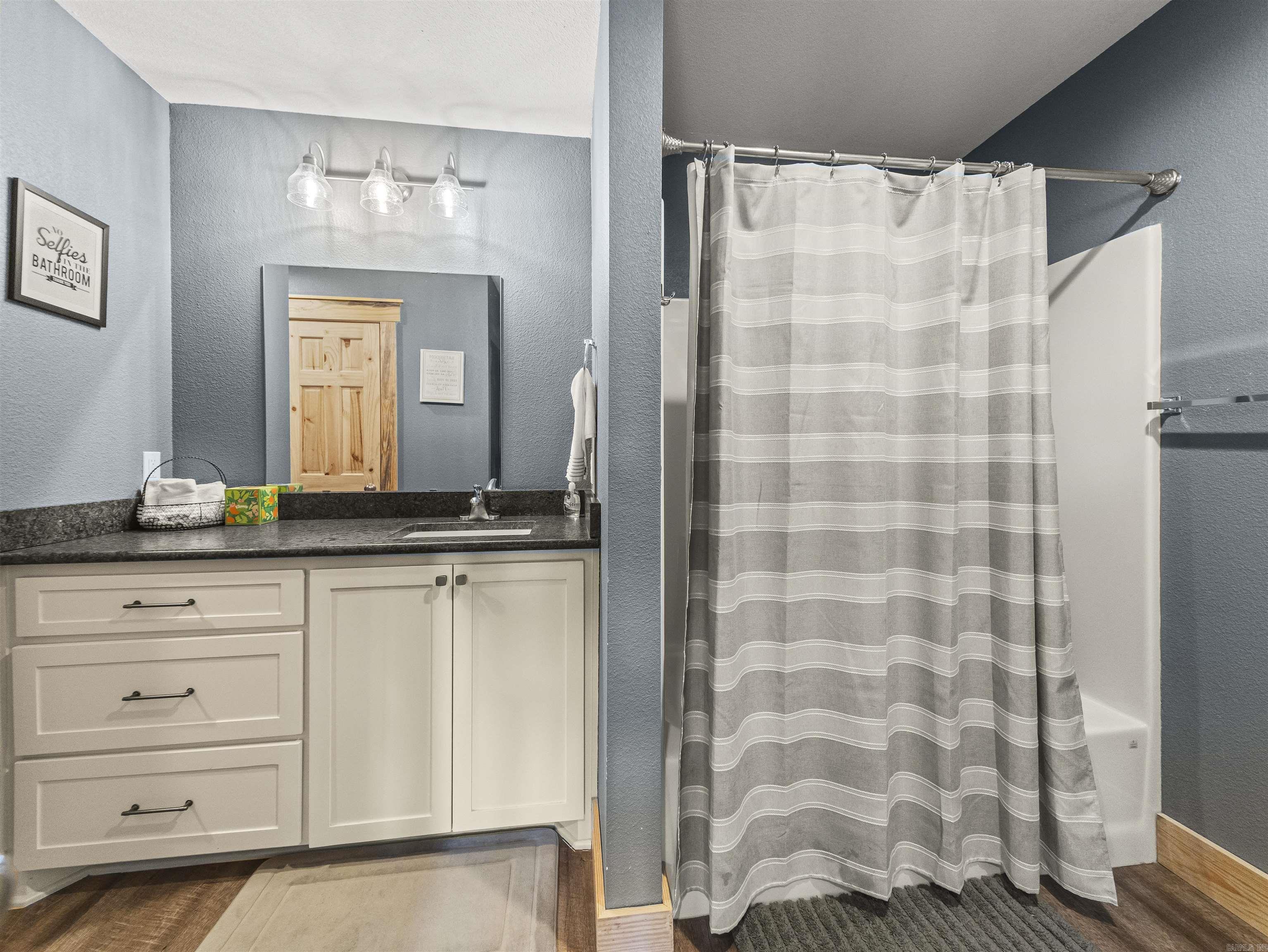 156 Serenity Loop  Glenwood, AR