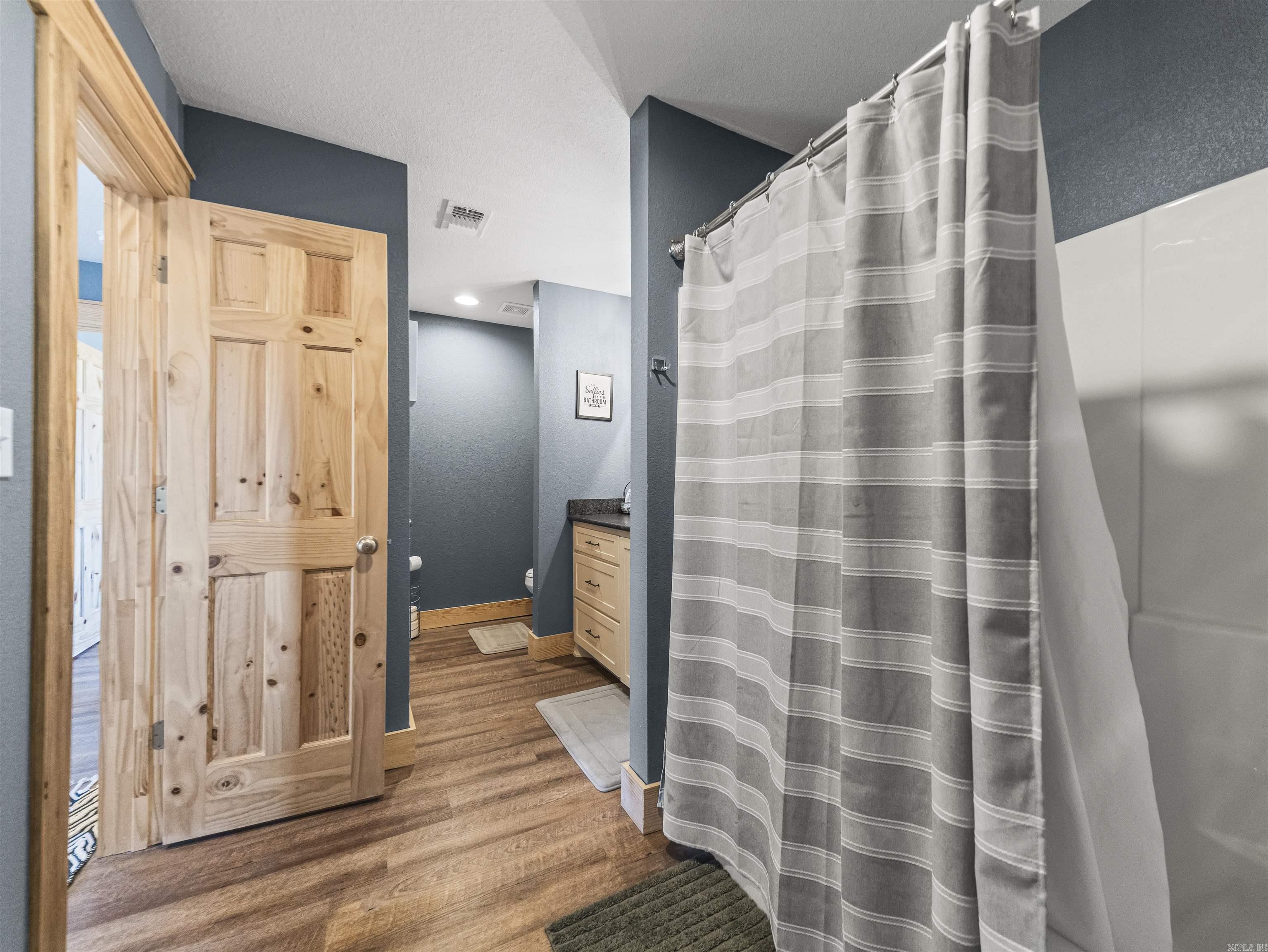 156 Serenity Loop  Glenwood, AR