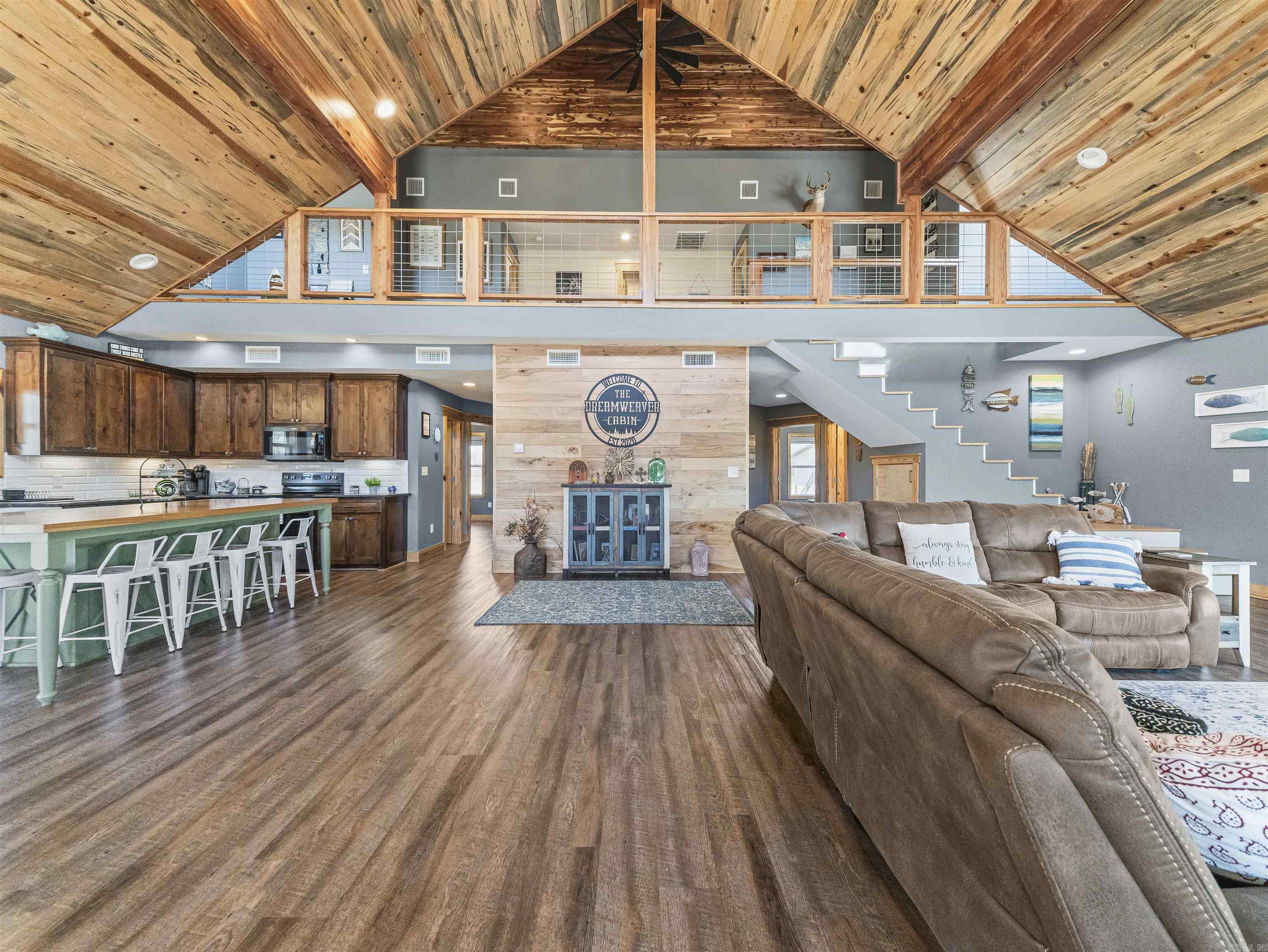 156 Serenity Loop  Glenwood, AR