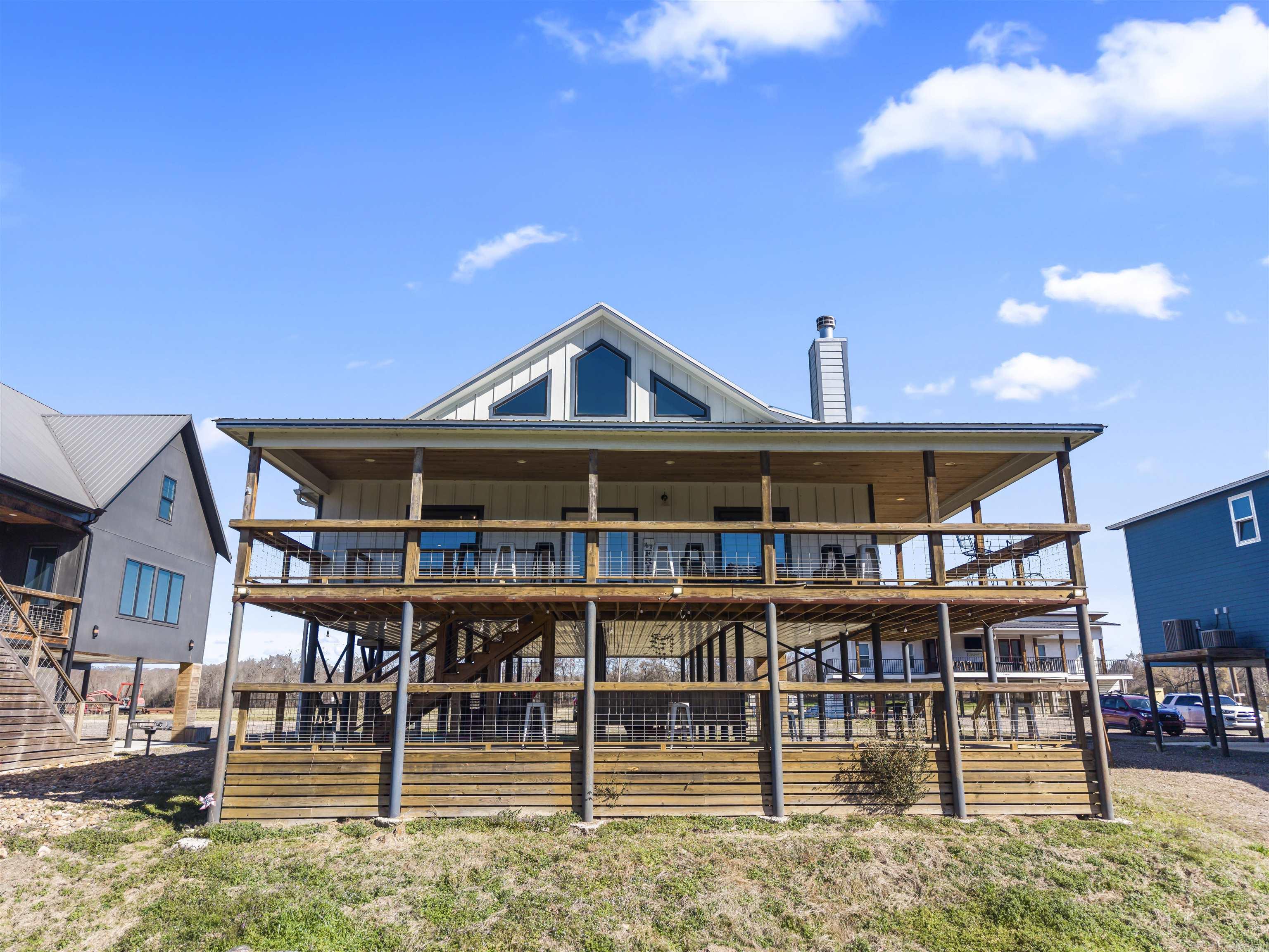 156 Serenity Loop  Glenwood, AR