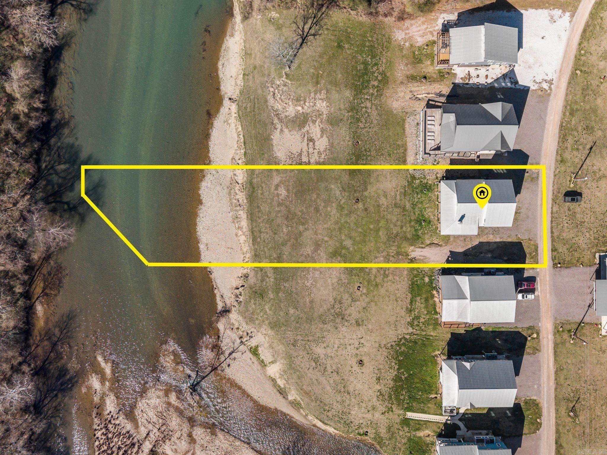 156 Serenity Loop  Glenwood, AR