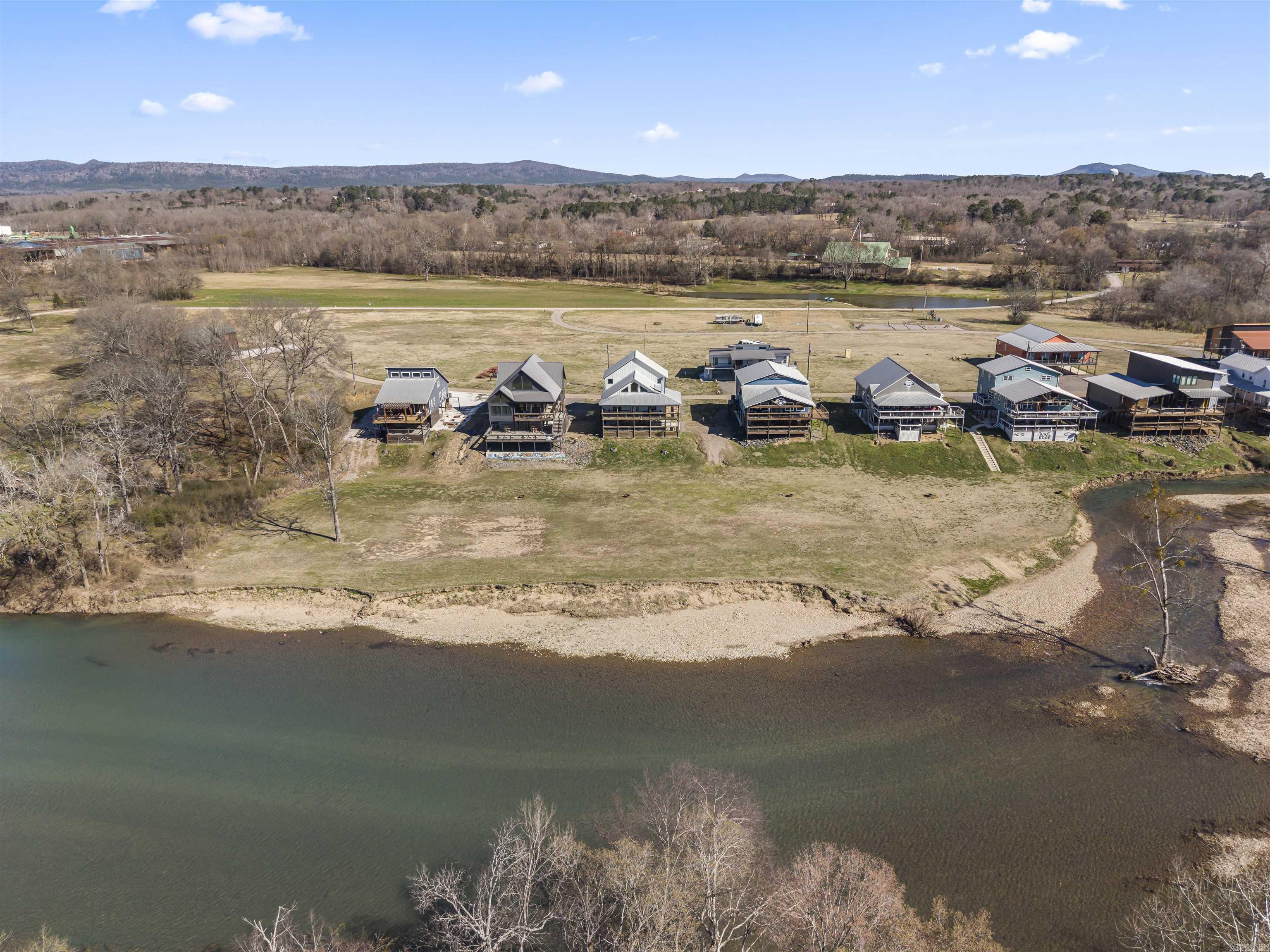 156 Serenity Loop  Glenwood, AR