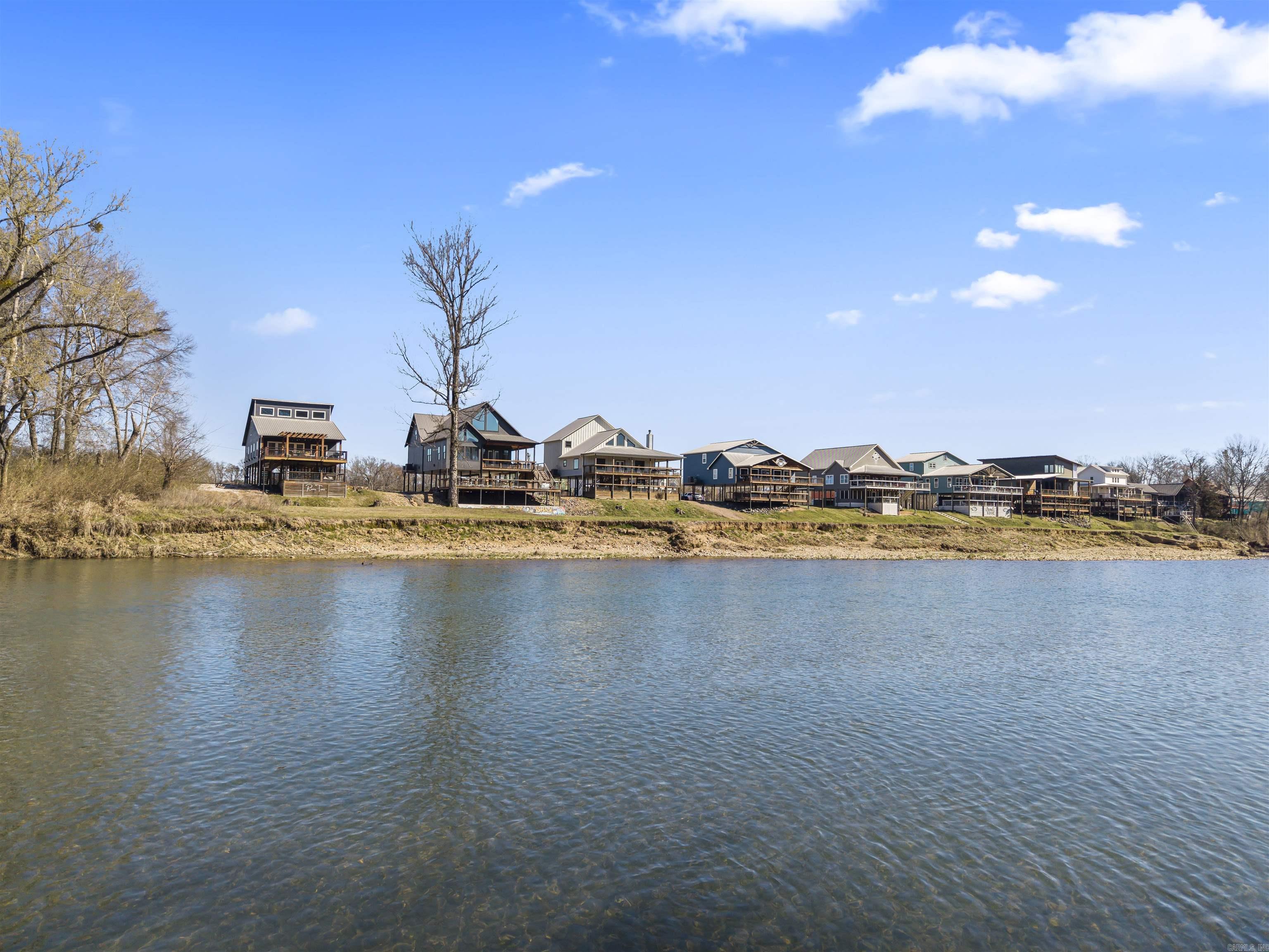 156 Serenity Loop  Glenwood, AR