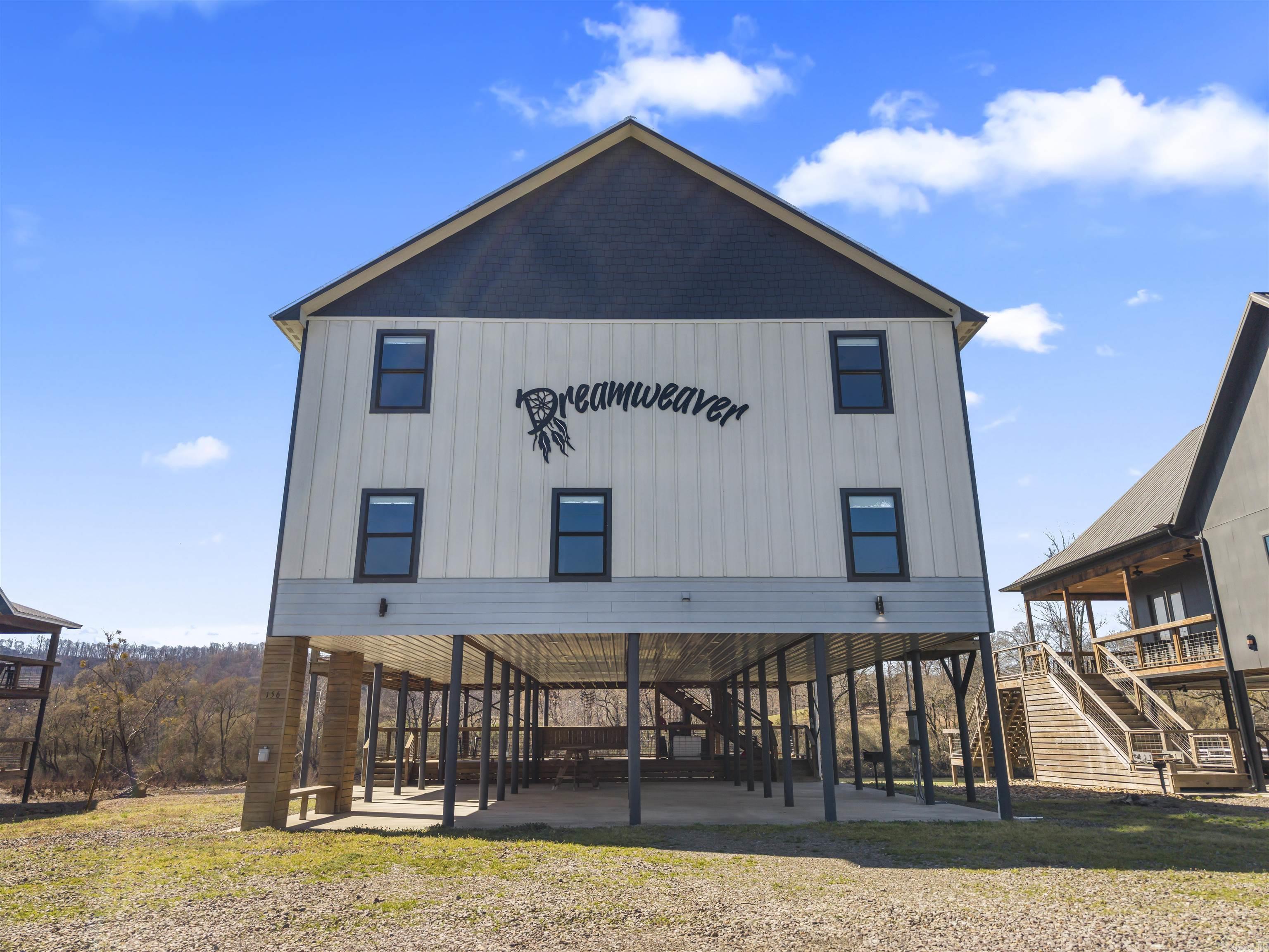 156 Serenity Loop  Glenwood, AR