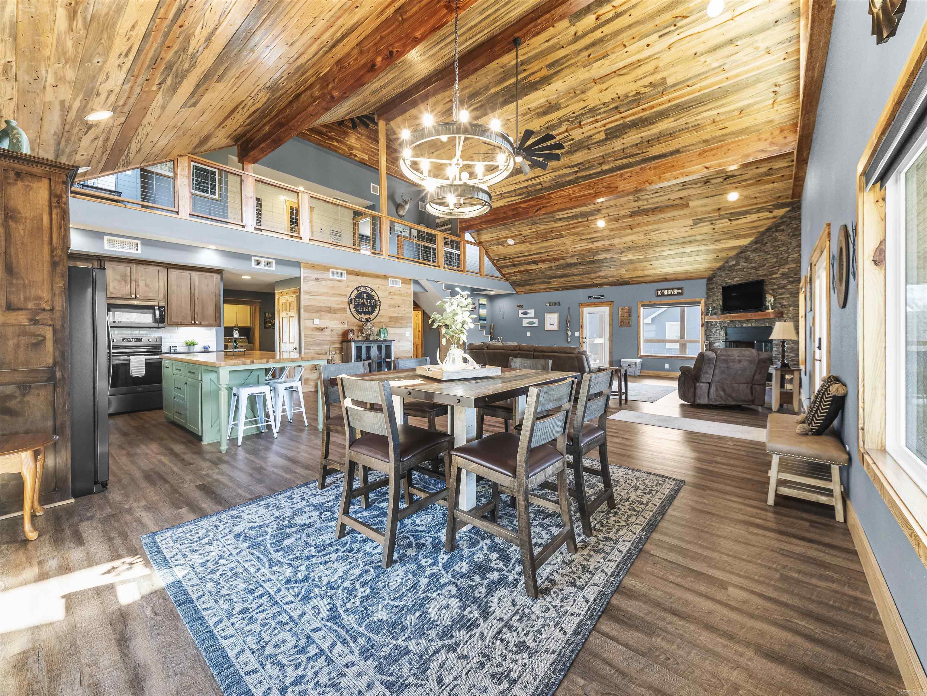 156 Serenity Loop  Glenwood, AR