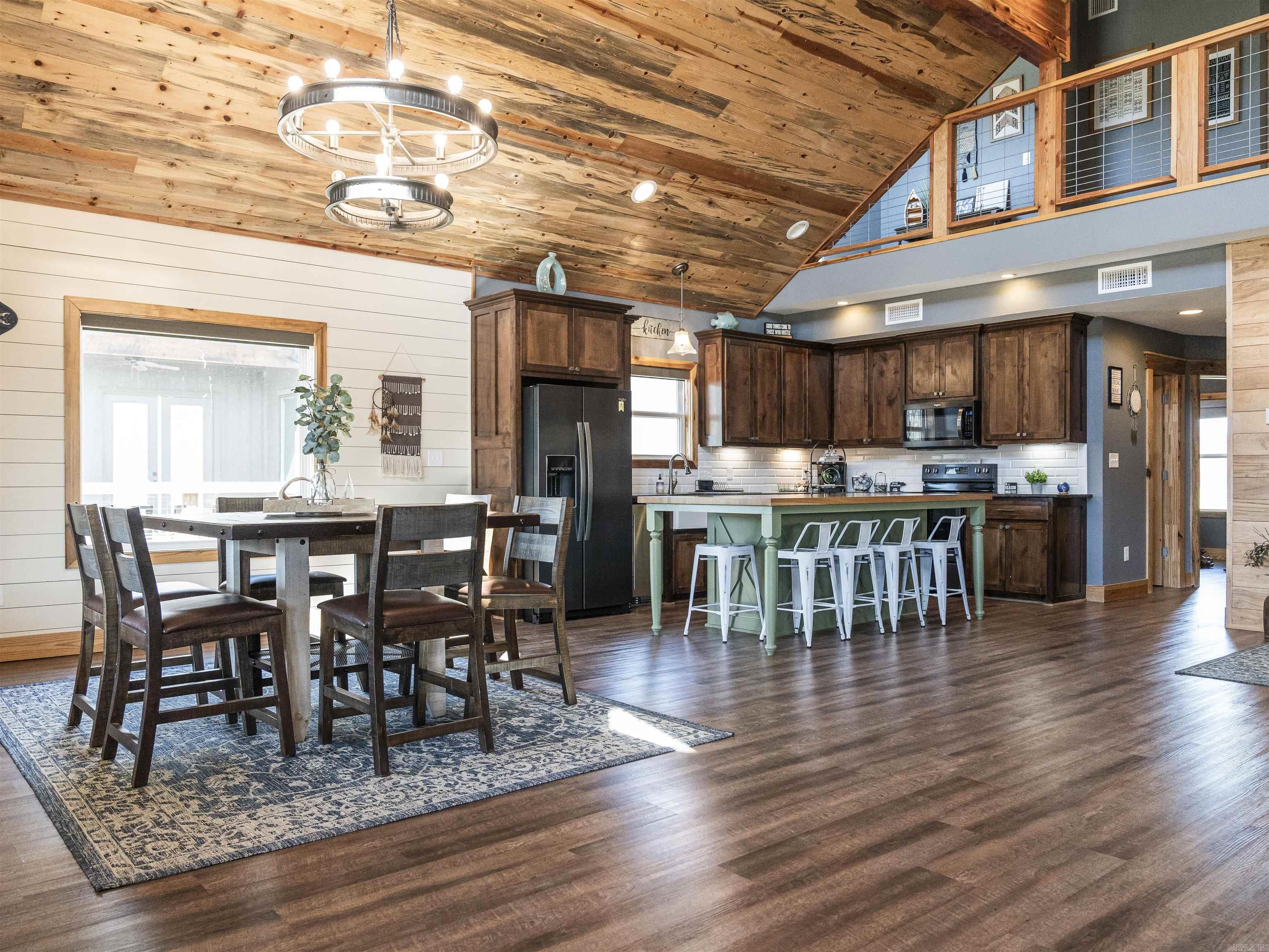 156 Serenity Loop  Glenwood, AR