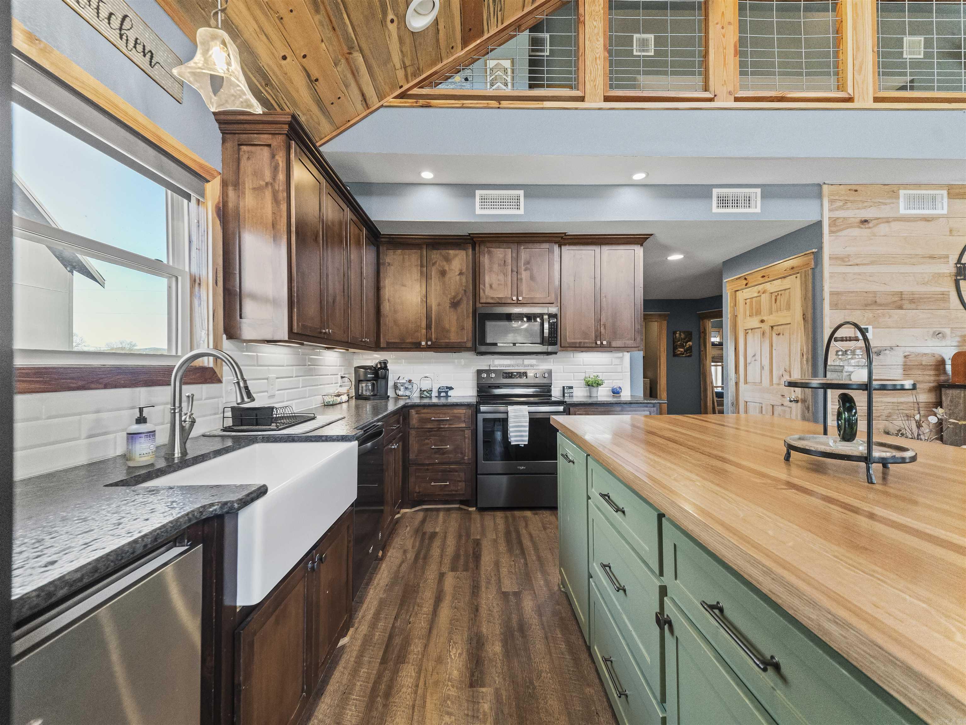 156 Serenity Loop  Glenwood, AR