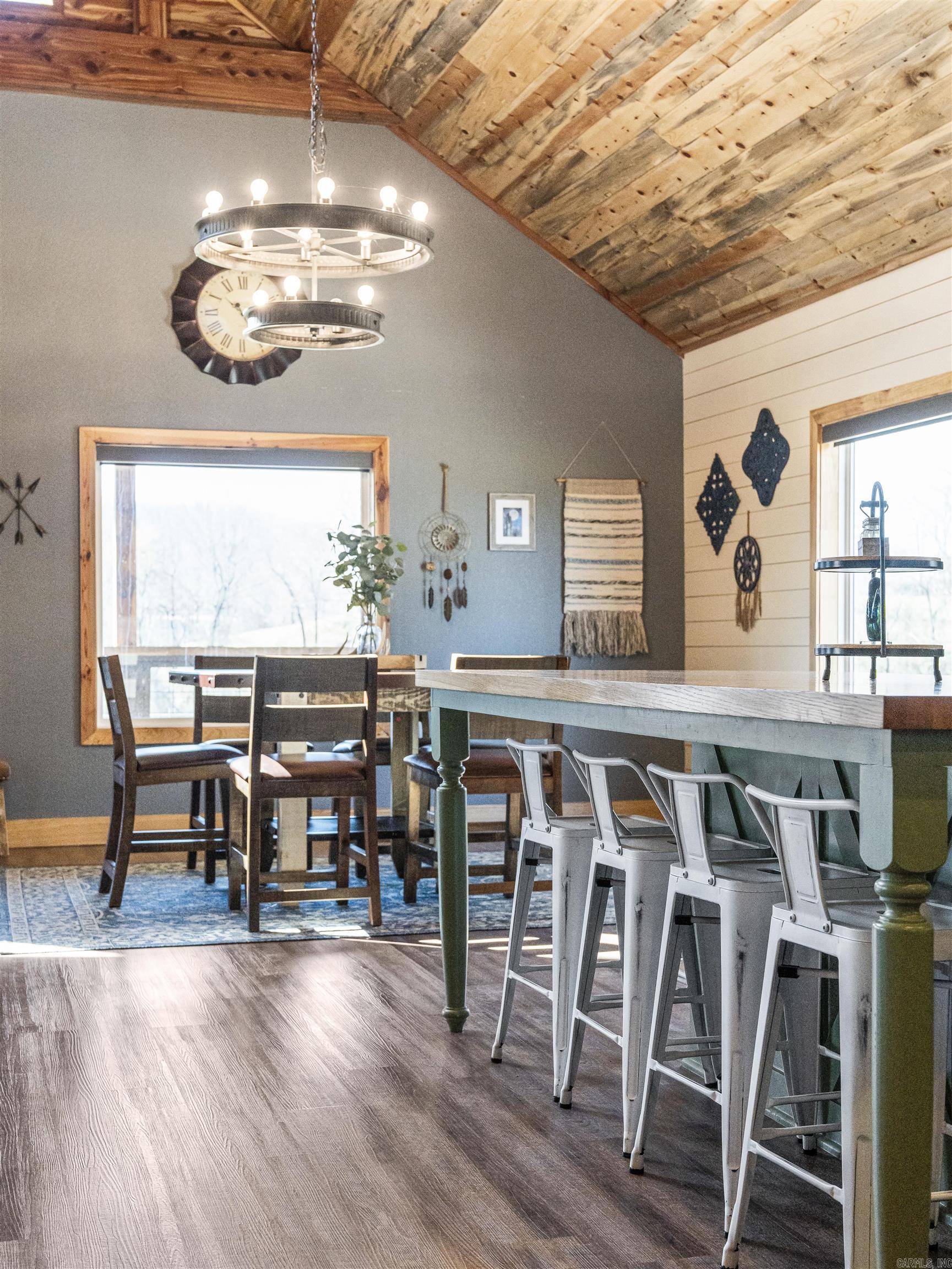 156 Serenity Loop  Glenwood, AR