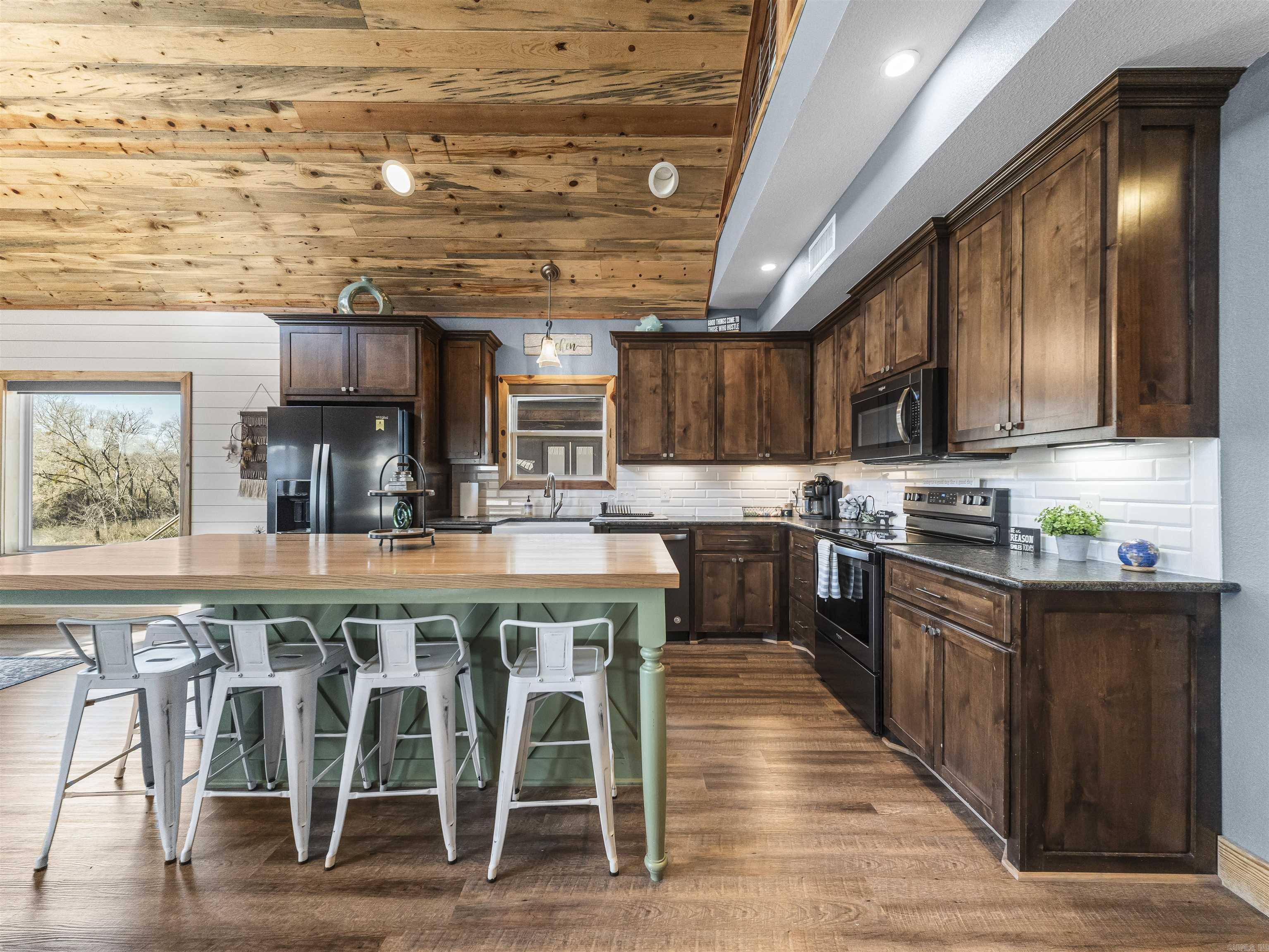 156 Serenity Loop  Glenwood, AR