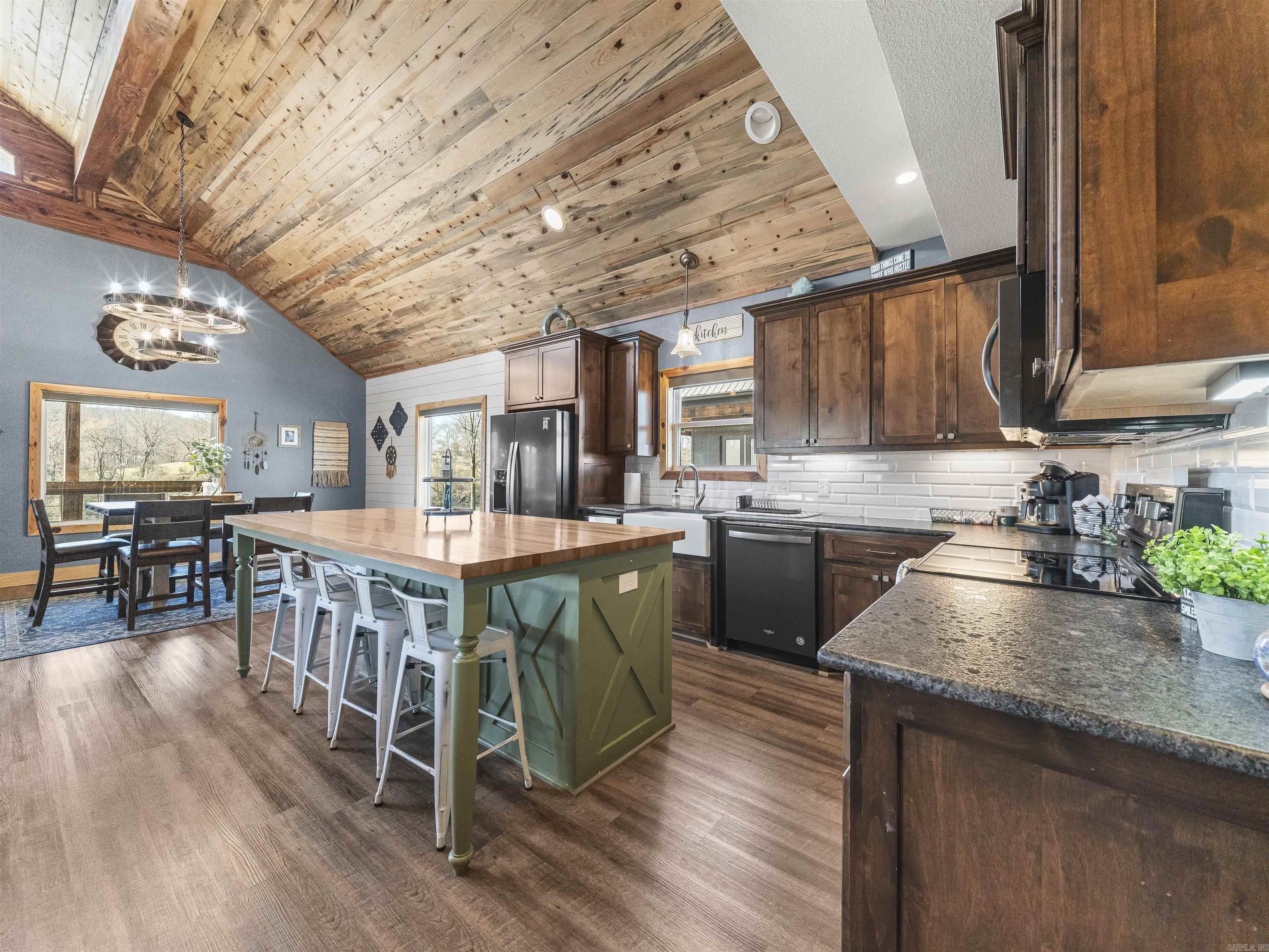 156 Serenity Loop  Glenwood, AR