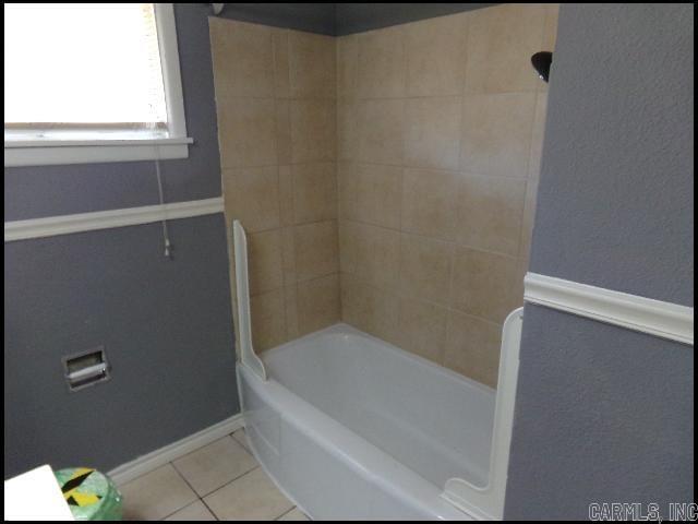 1215 W 37th  Little Rock, AR