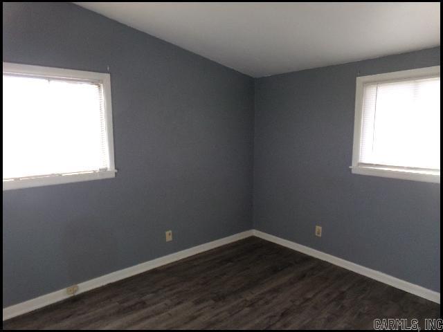 1215 W 37th  Little Rock, AR