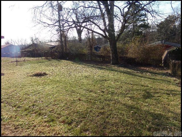 1215 W 37th  Little Rock, AR