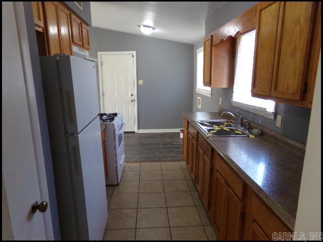 1215 W 37th  Little Rock, AR